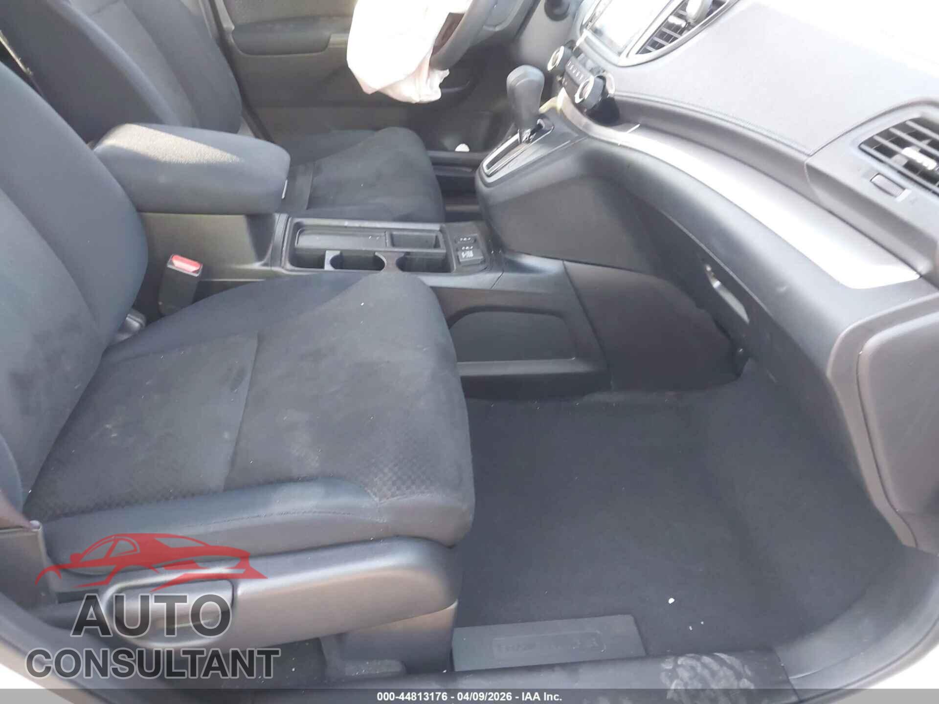 HONDA CR-V 2015 - 2HKRM3H55FH558094