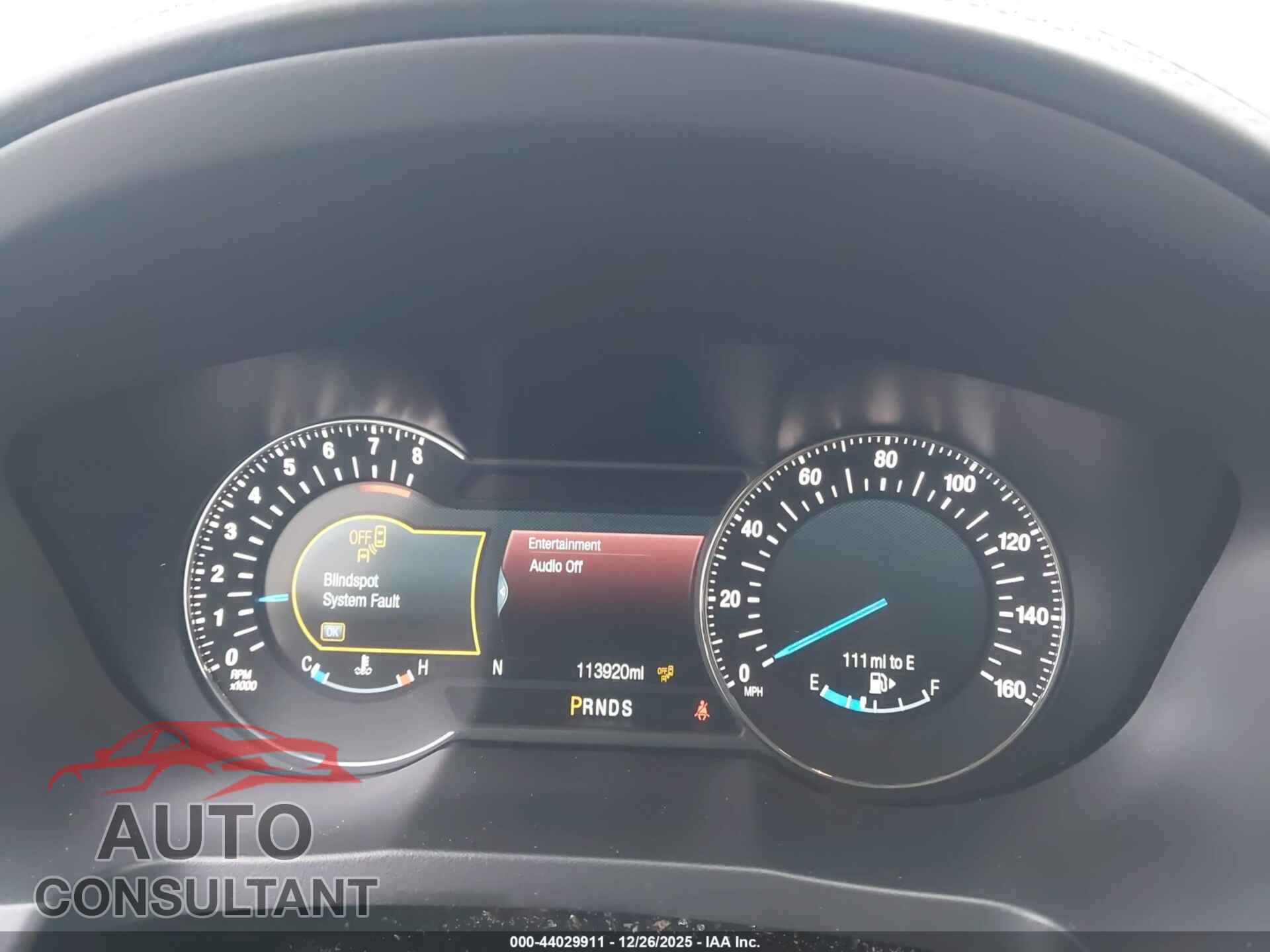 FORD EXPLORER 2018 - 1FM5K8HT1JGB18429