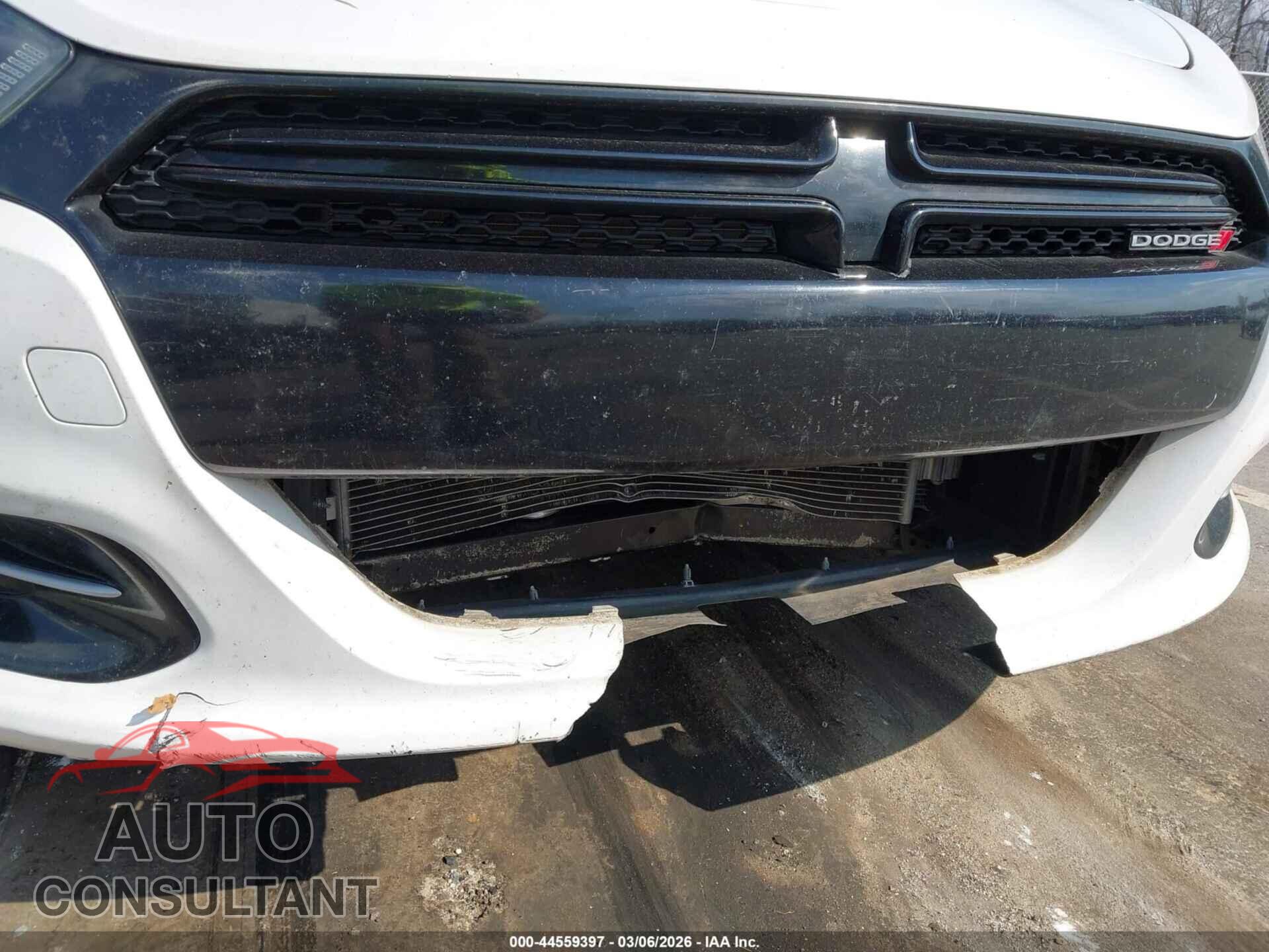 DODGE DART 2014 - 1C3CDFBB5ED670084