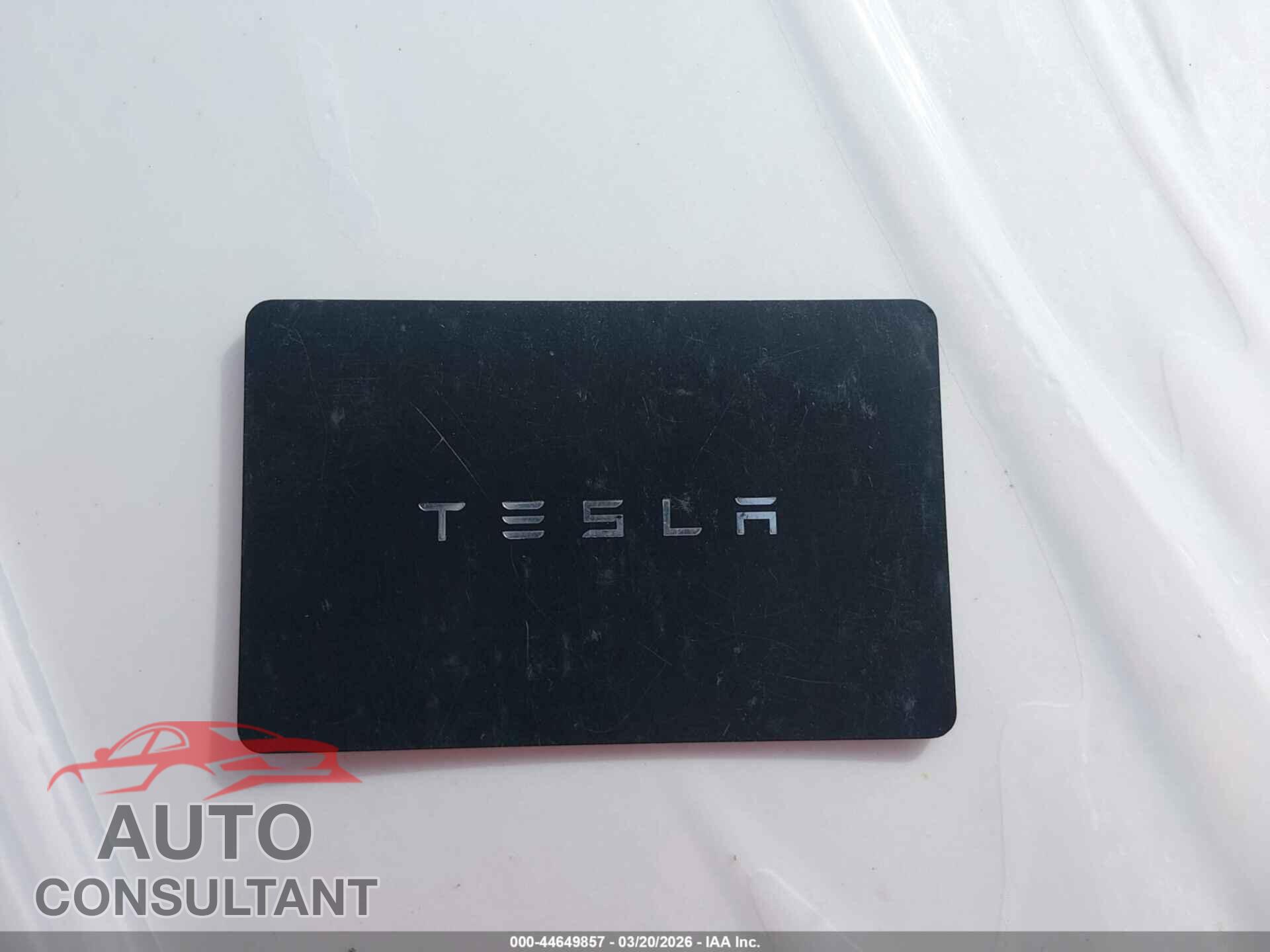 TESLA MODEL 3 2021 - 5YJ3E1EA2MF100467