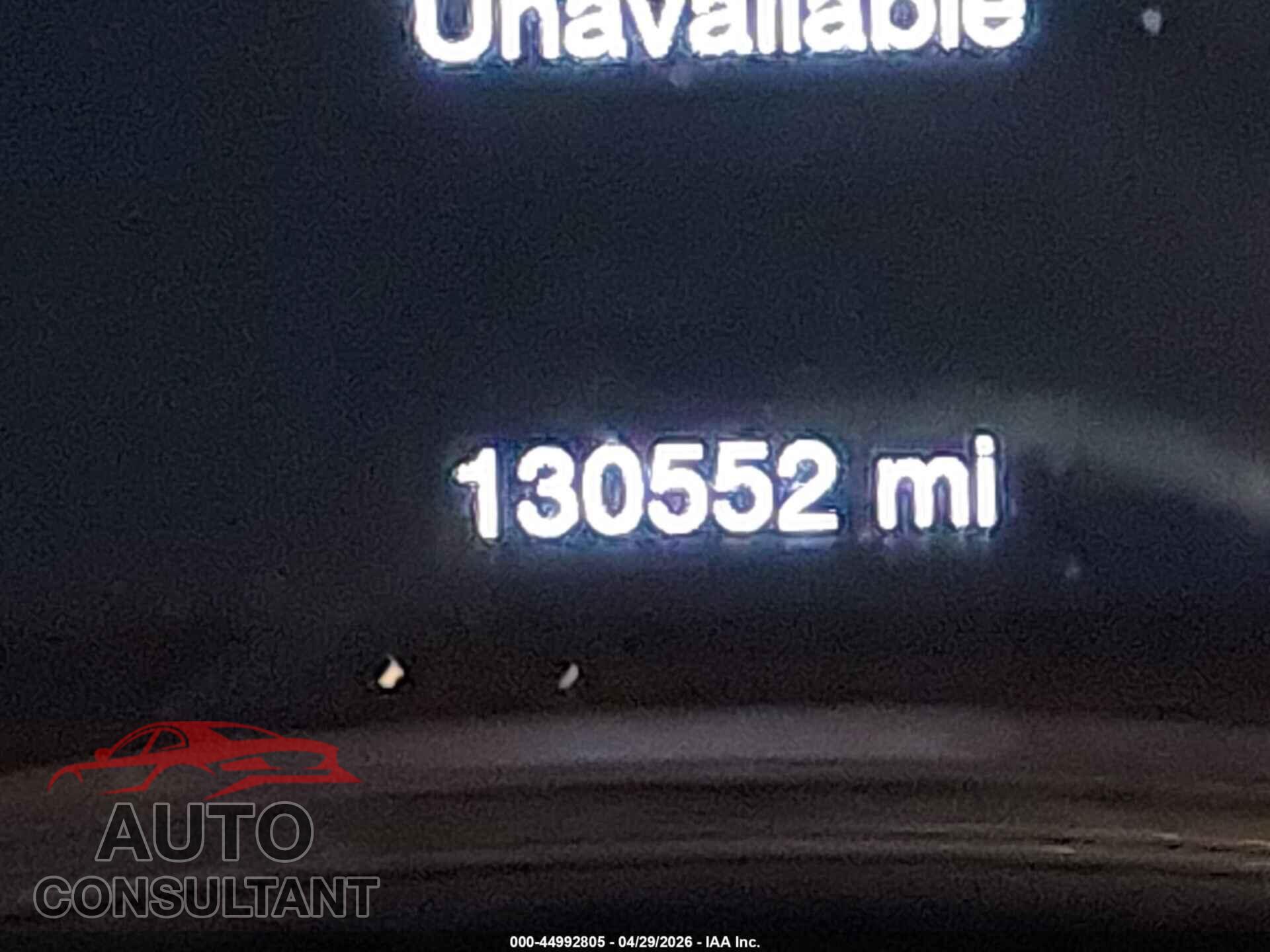 DODGE DURANGO 2020 - 1C4RDHDGXLC166367