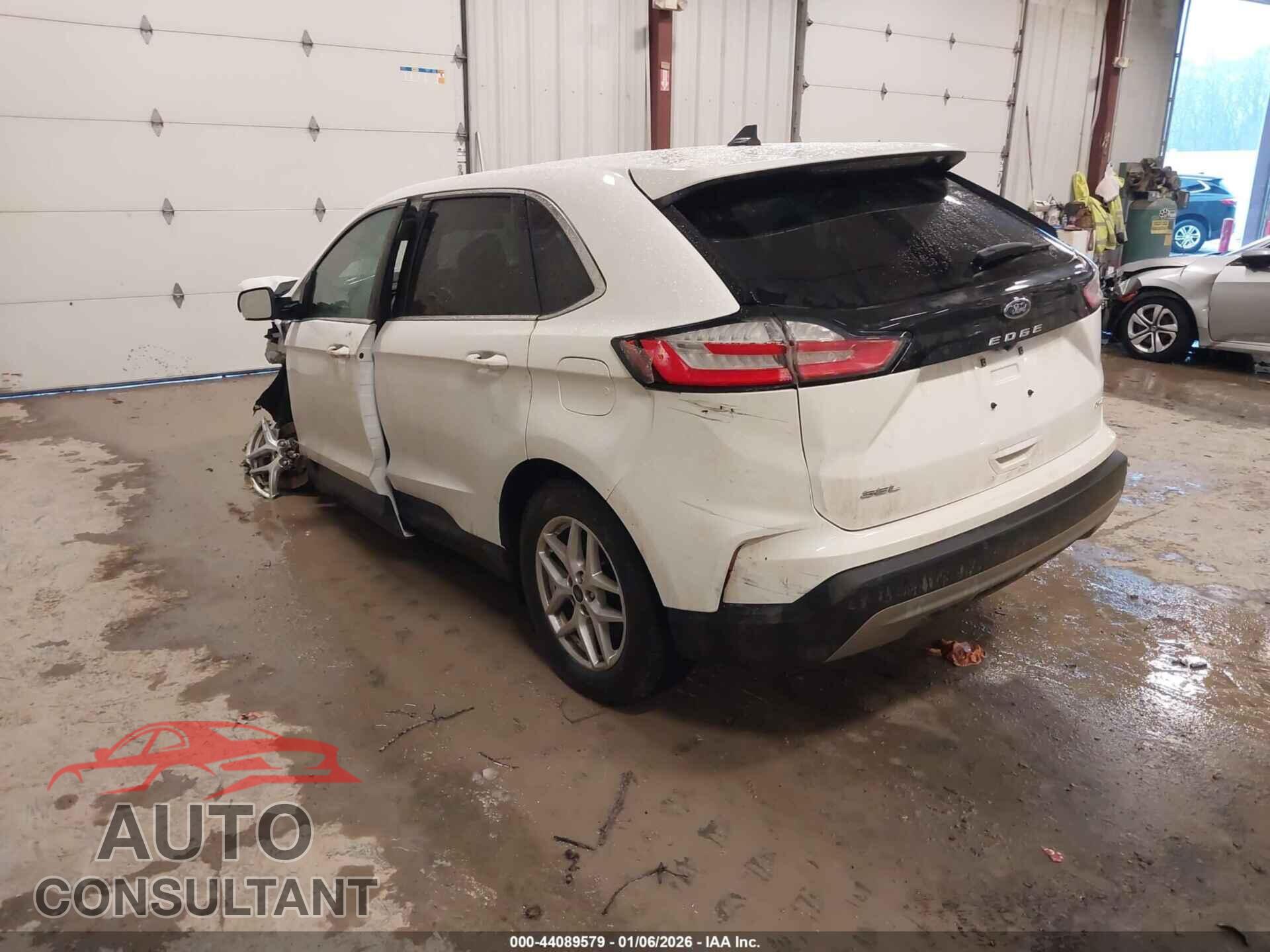 FORD EDGE 2024 - 2FMPK4J98RBB14364