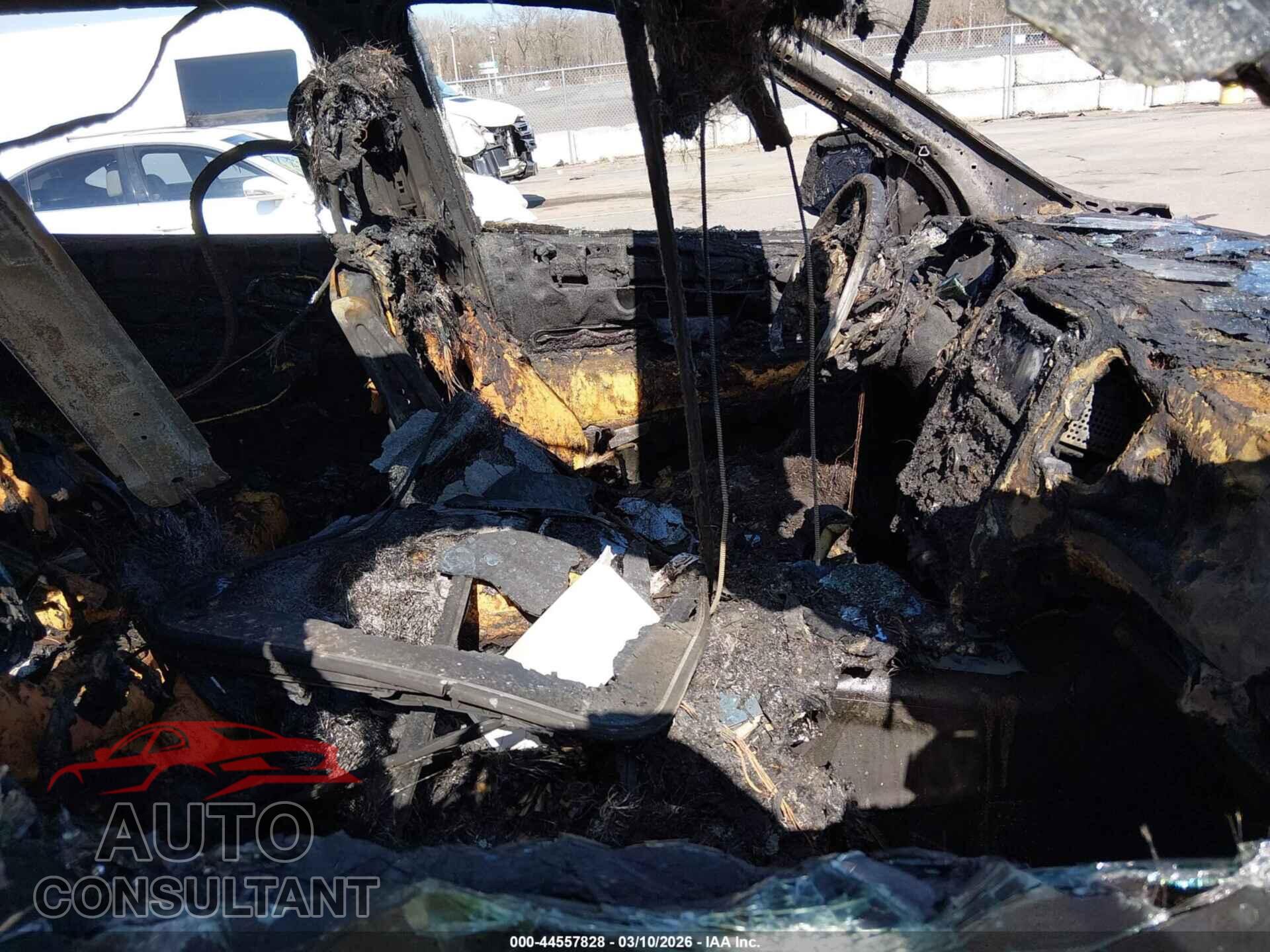 DODGE DURANGO 2013 - 1C4RDJEG5DC614232