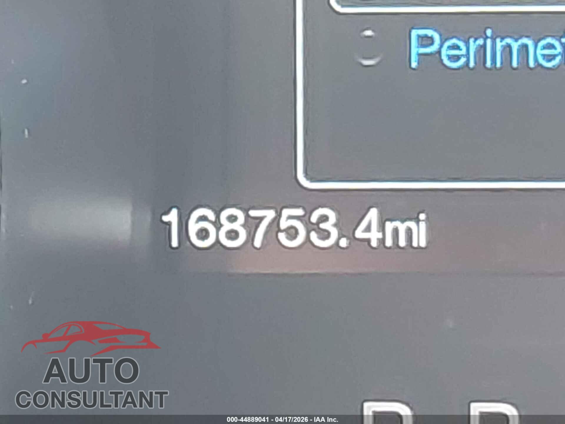 FORD MUSTANG 2015 - 1FA6P8TH5F5346861