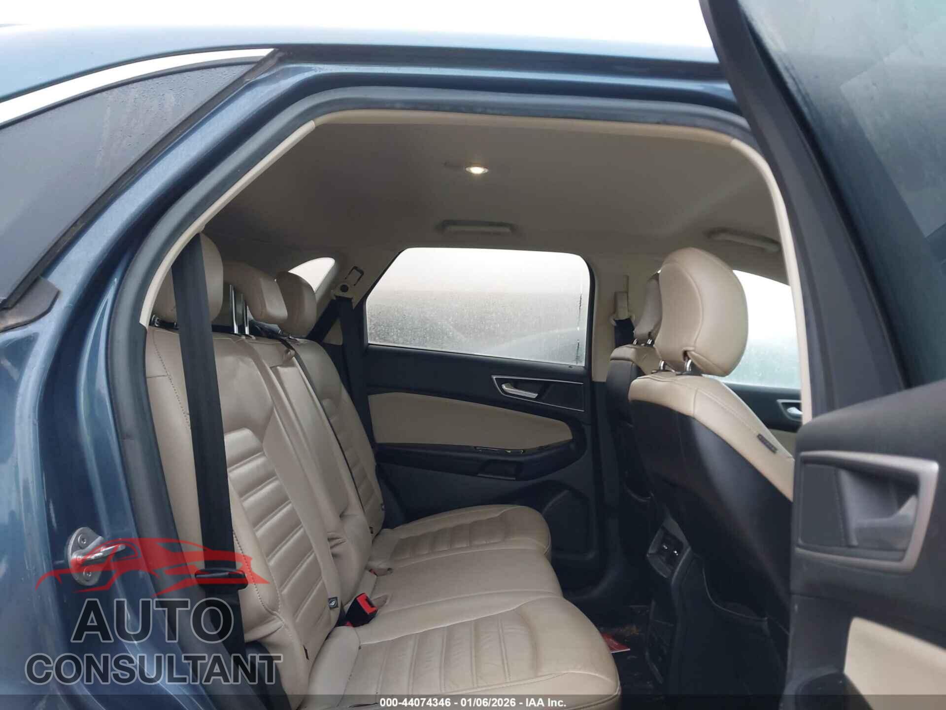 FORD EDGE 2018 - 2FMPK3J93JBC42459