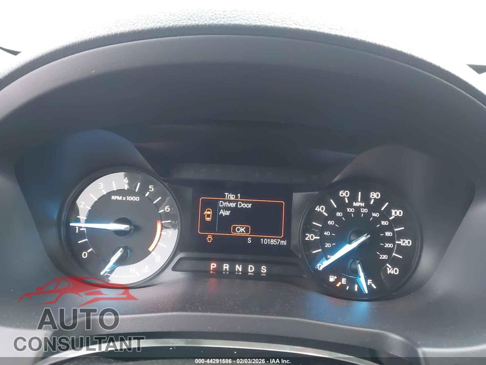 FORD EXPLORER 2017 - 1FM5K8D84HGE35102