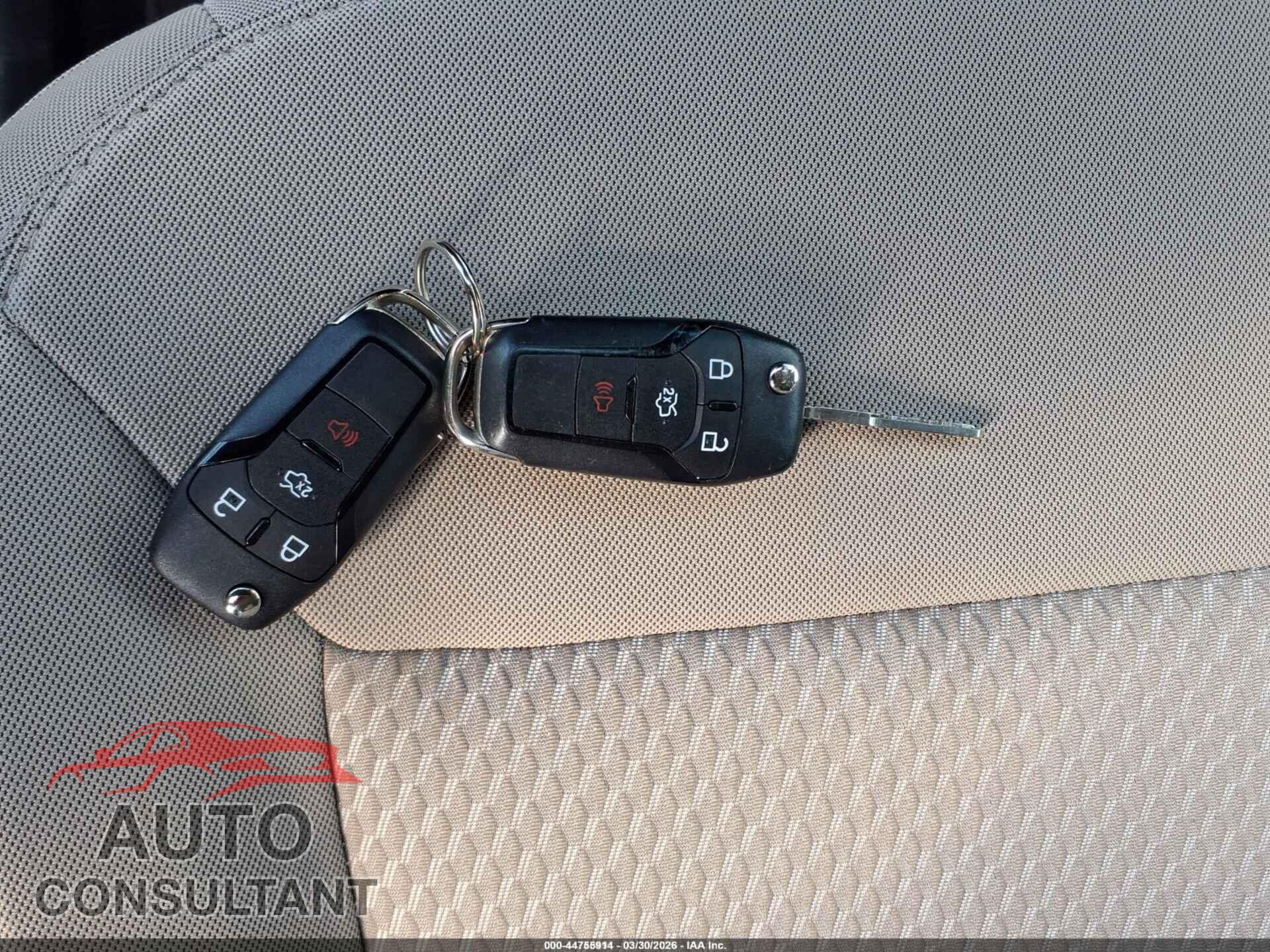 FORD EXPLORER 2021 - 1FMSK8BB5MGC05192