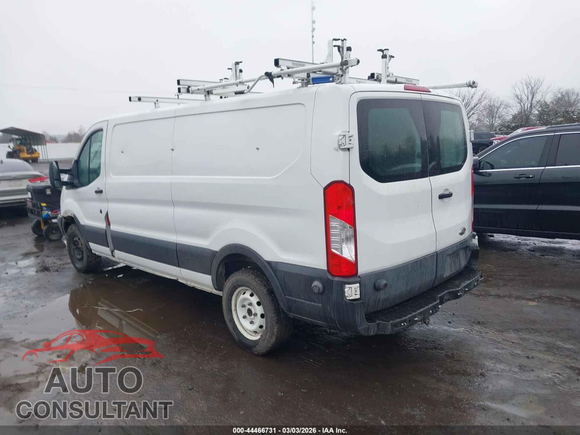 FORD TRANSIT-350 2015 - 1FTSW2ZM8FKA65359