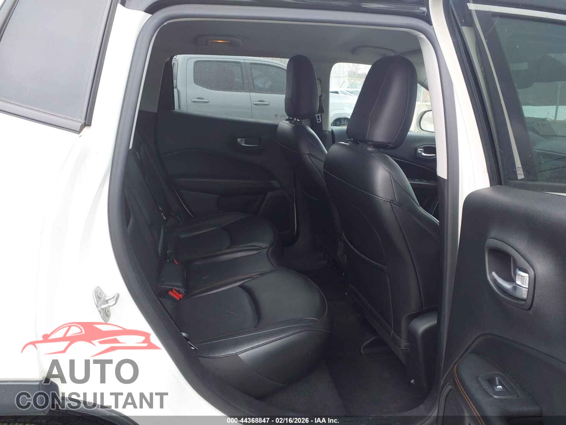 JEEP COMPASS 2020 - 3C4NJDCB2LT245008