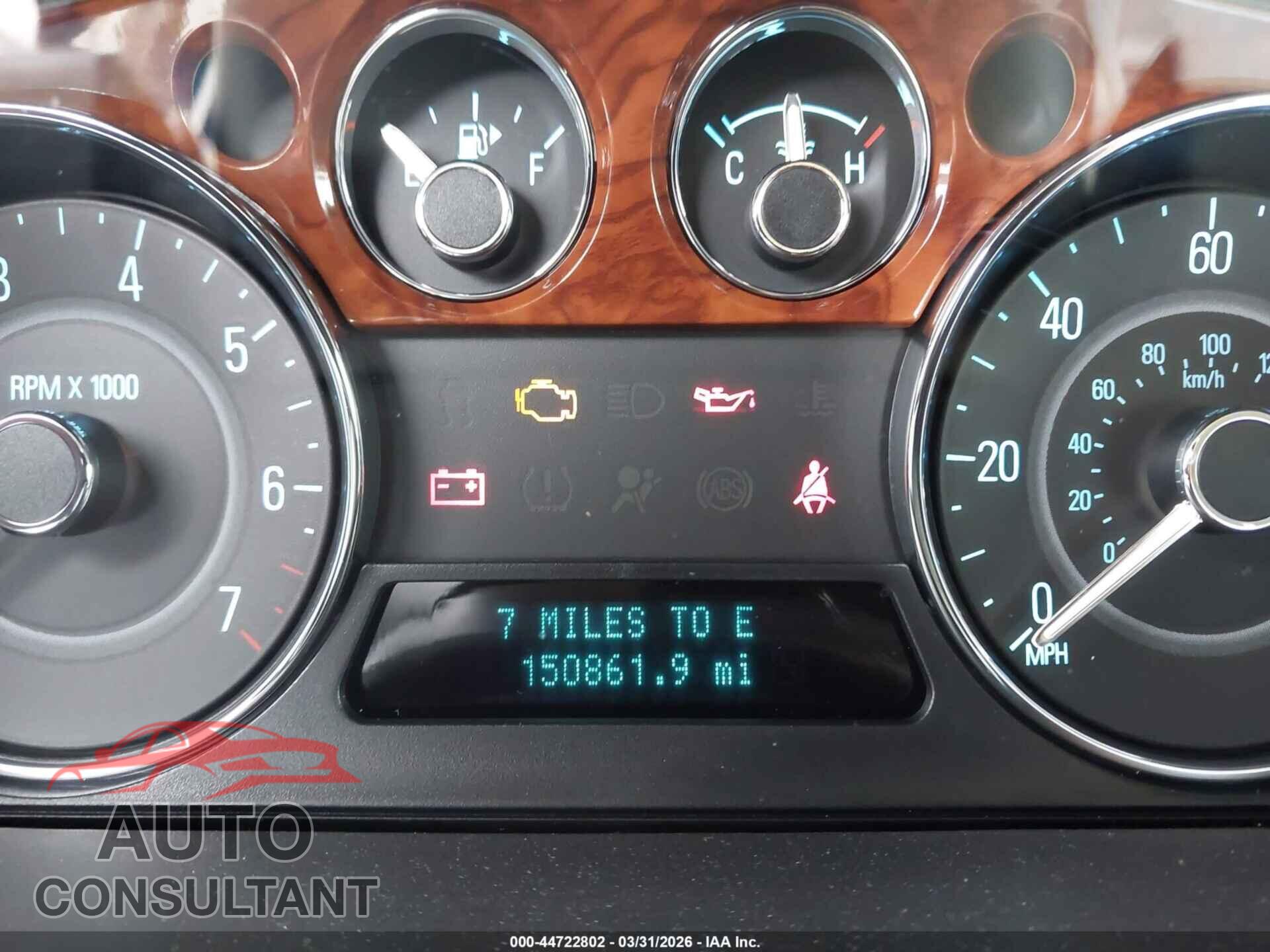 FORD FLEX 2011 - 2FMGK5DC6BBD35058