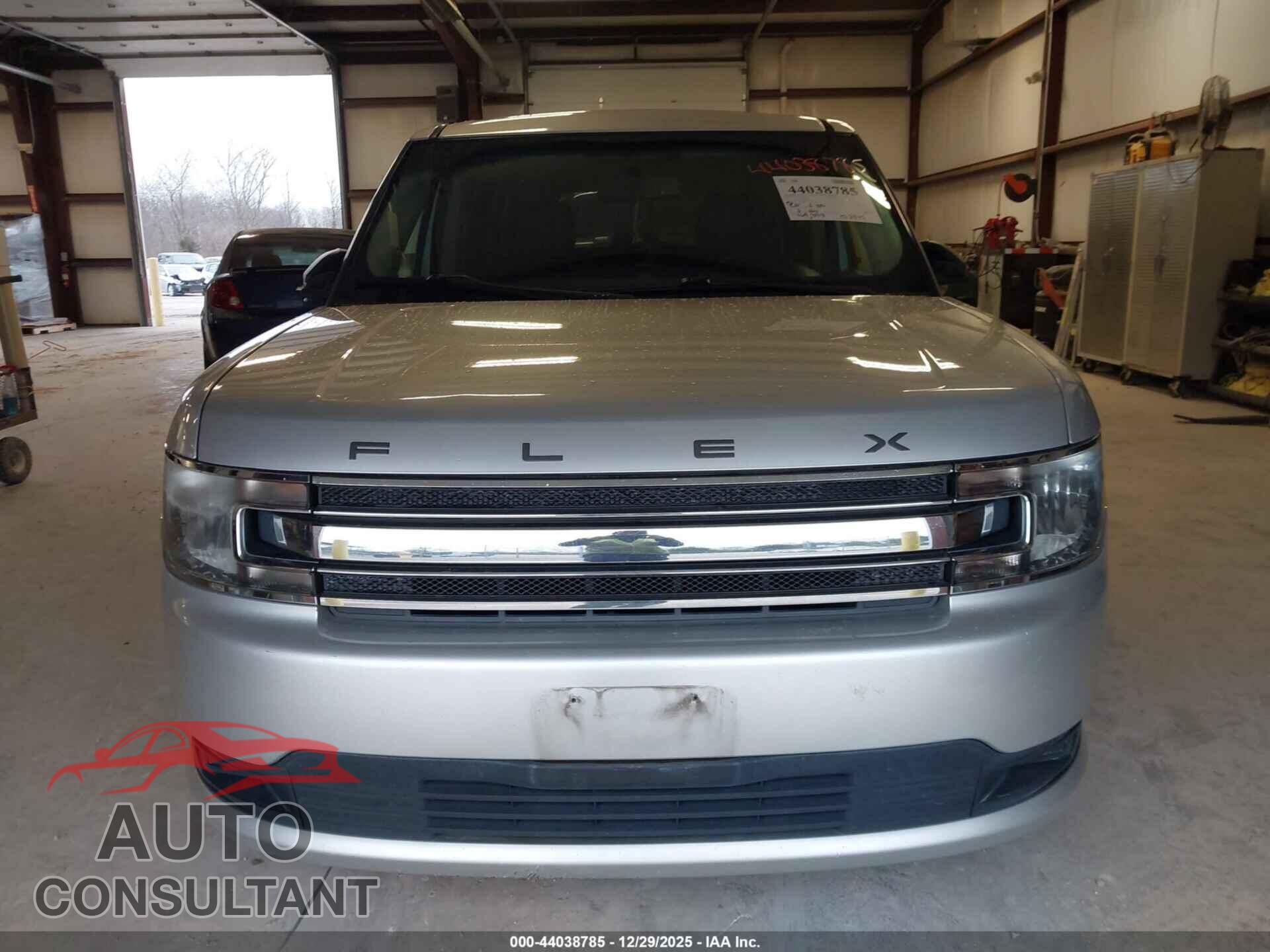FORD FLEX 2014 - 2FMGK5B86EBD14262
