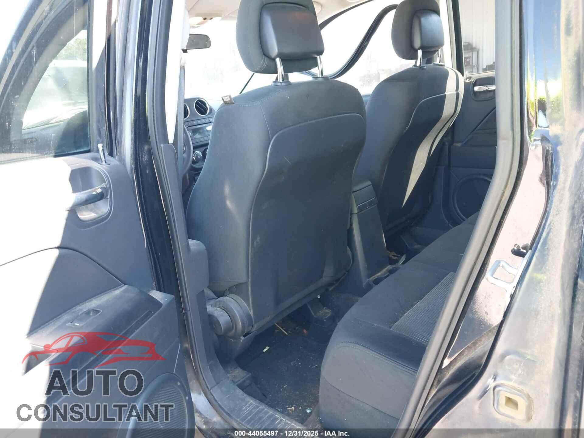 JEEP COMPASS 2015 - 1C4NJCBB5FD263220