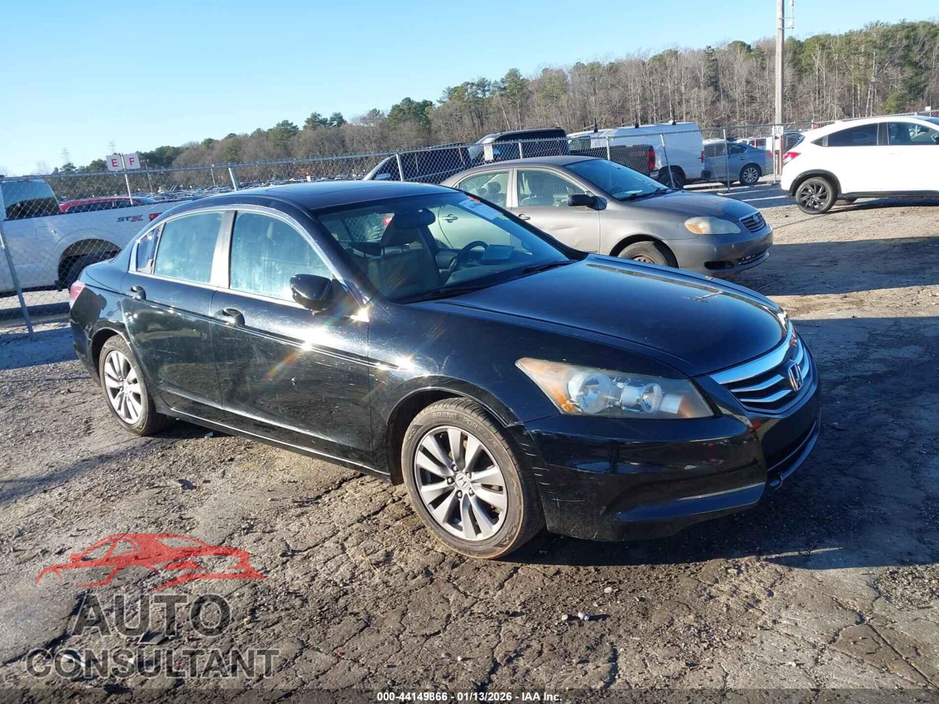 HONDA ACCORD 2012 - 1HGCP2F88CA004900