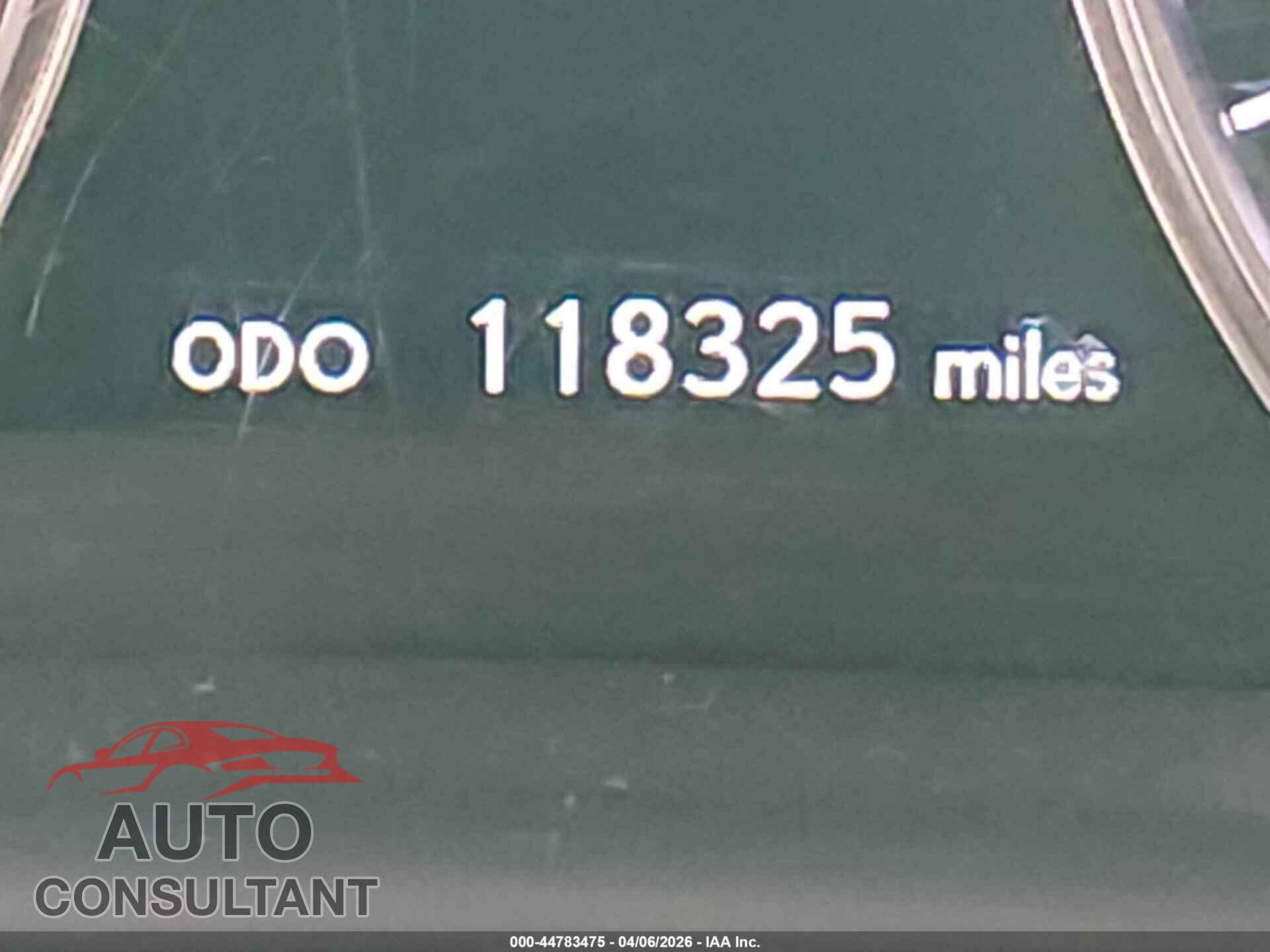 LEXUS GS 350 2015 - JTHBE1BL7FA004152
