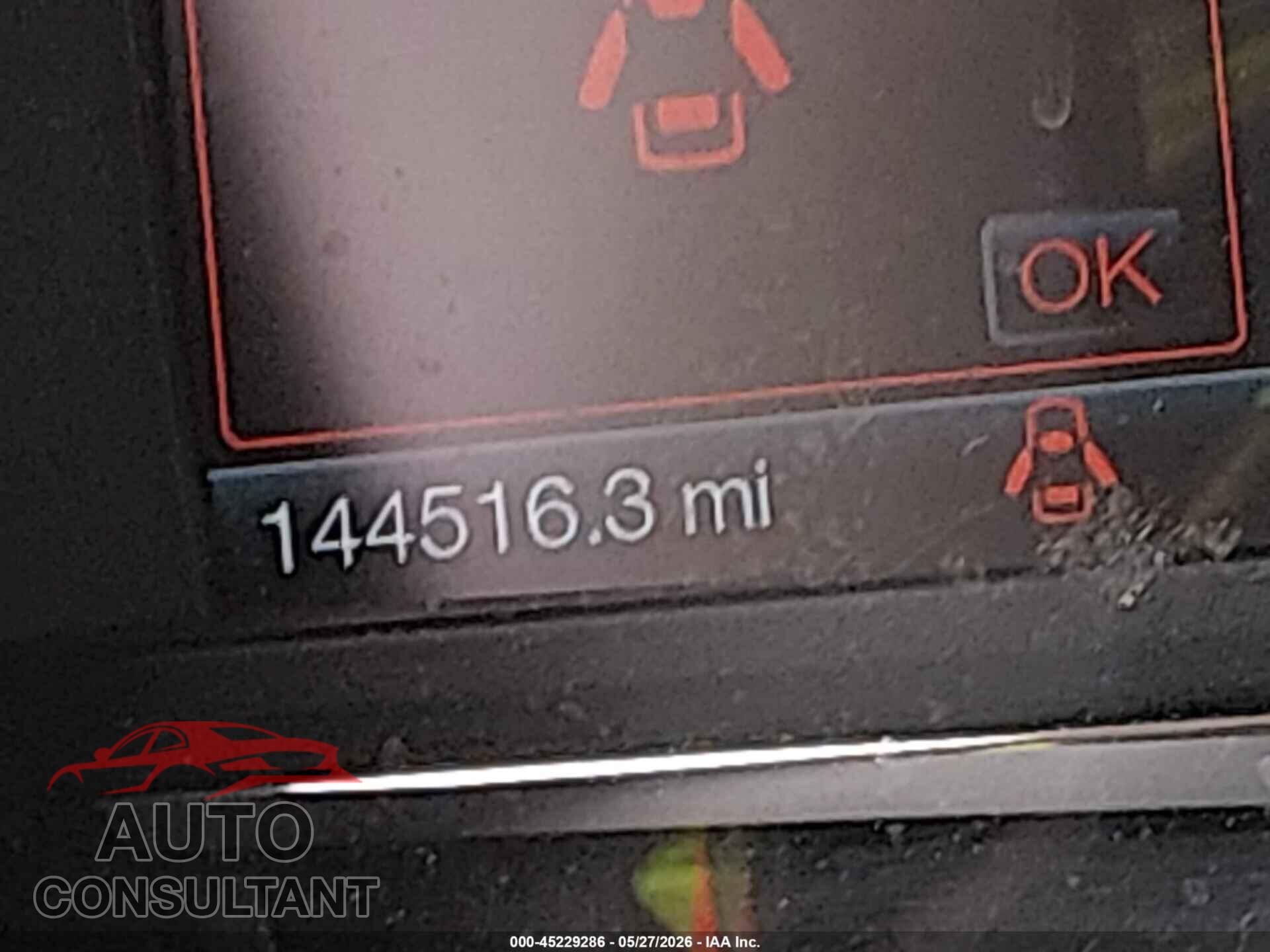 FORD FLEX 2019 - 2FMHK6C83KBA36327