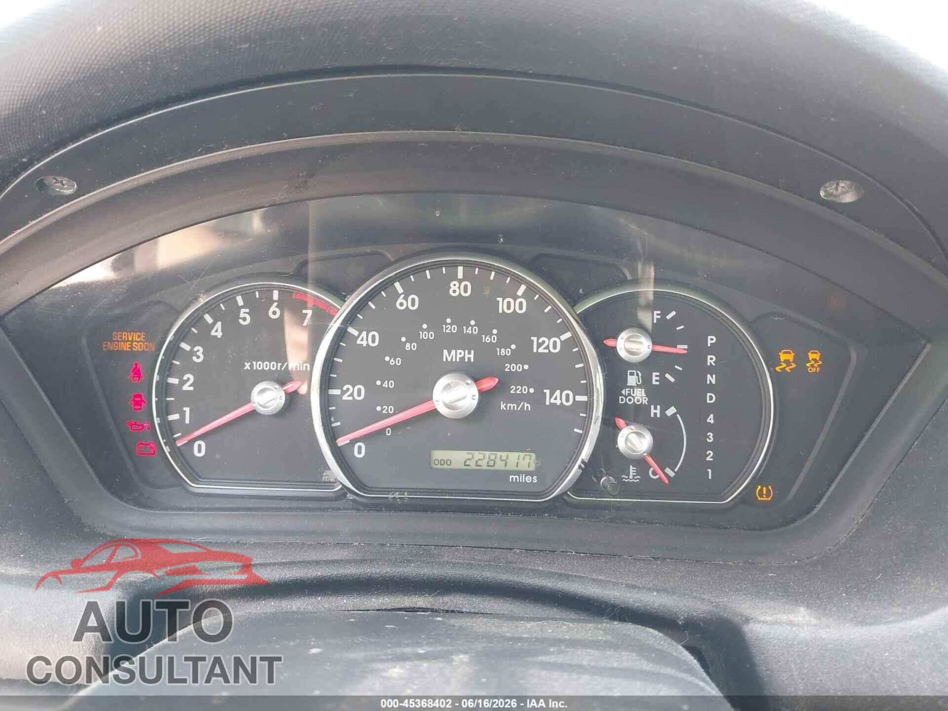 MITSUBISHI GALANT 2011 - 4A32B2FF1BE011344