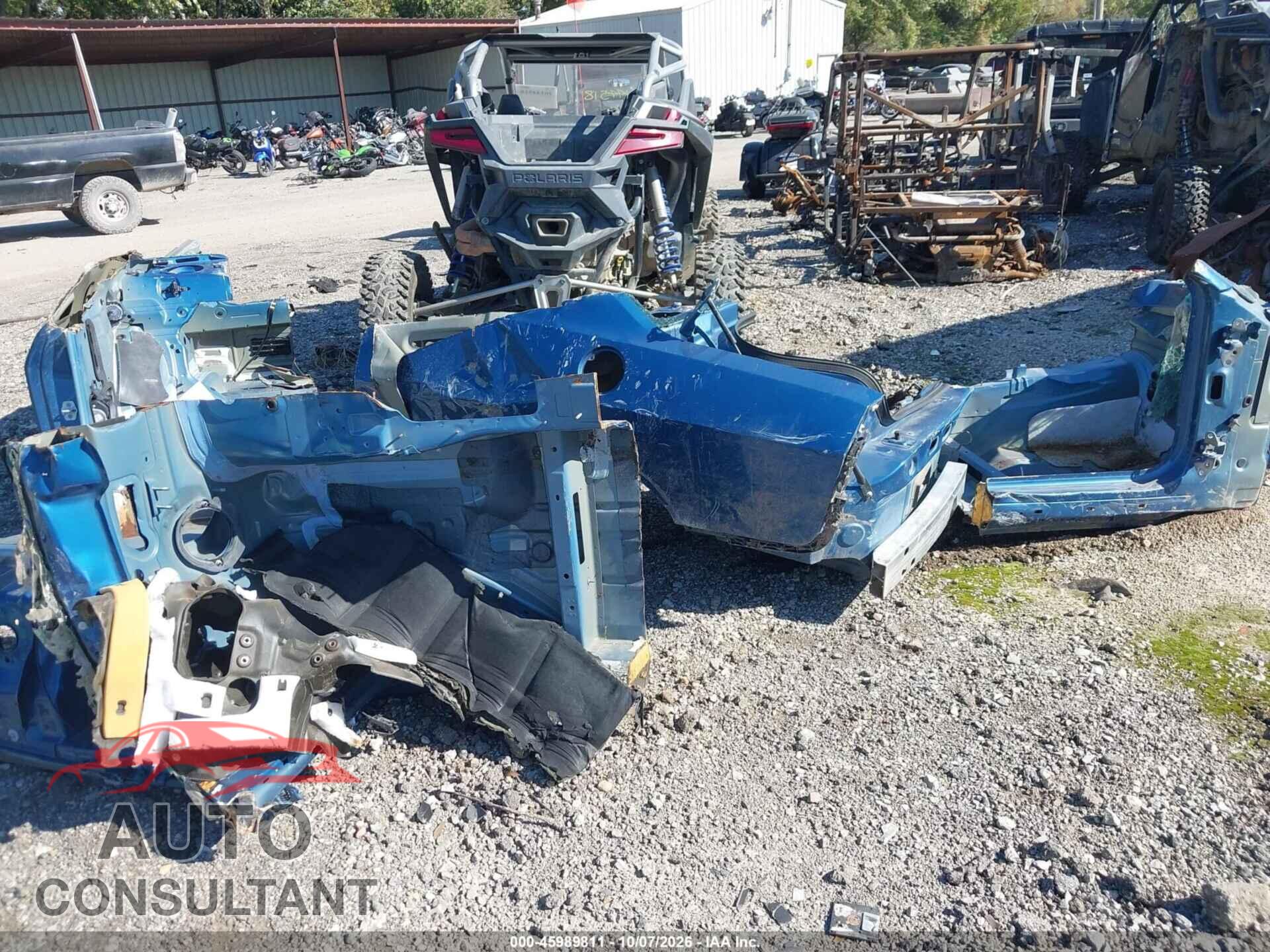 DODGE CHALLENGER 2021 - 2C3CDZFJ5MH537684