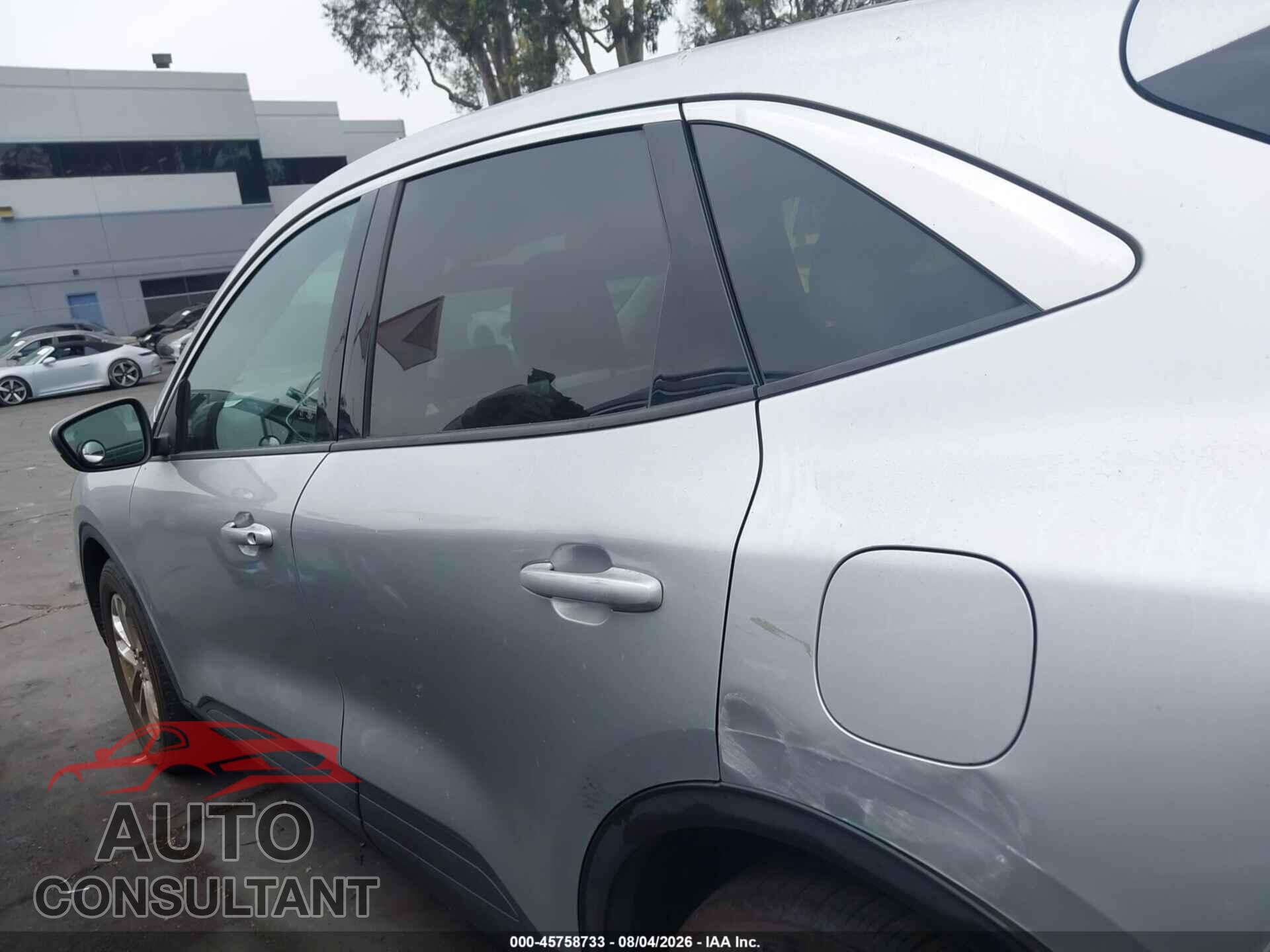 FORD ESCAPE 2020 - 1FMCU0G63LUA14365