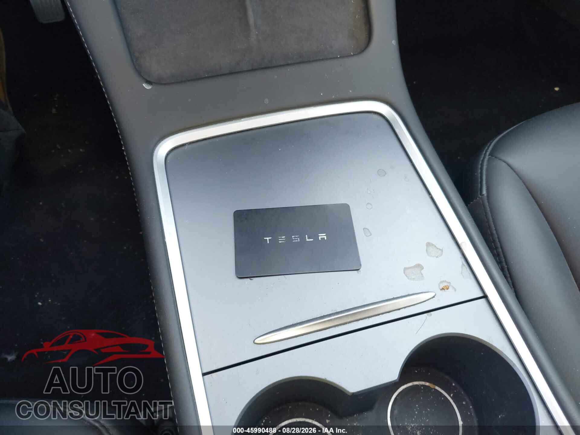 TESLA MODEL 3 2023 - 5YJ3E1EA1PF616436