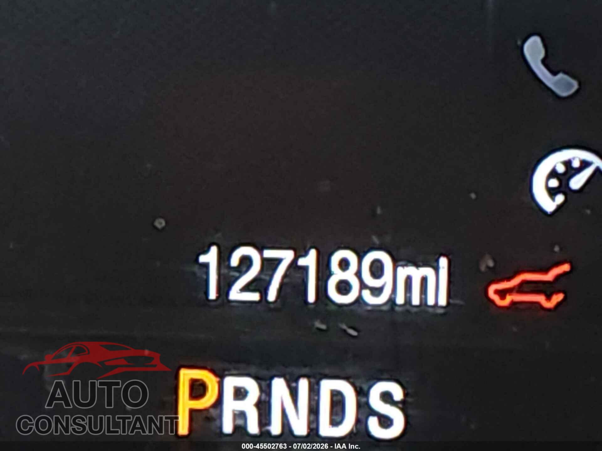 FORD EXPLORER 2017 - 1FM5K8HT7HGA23402
