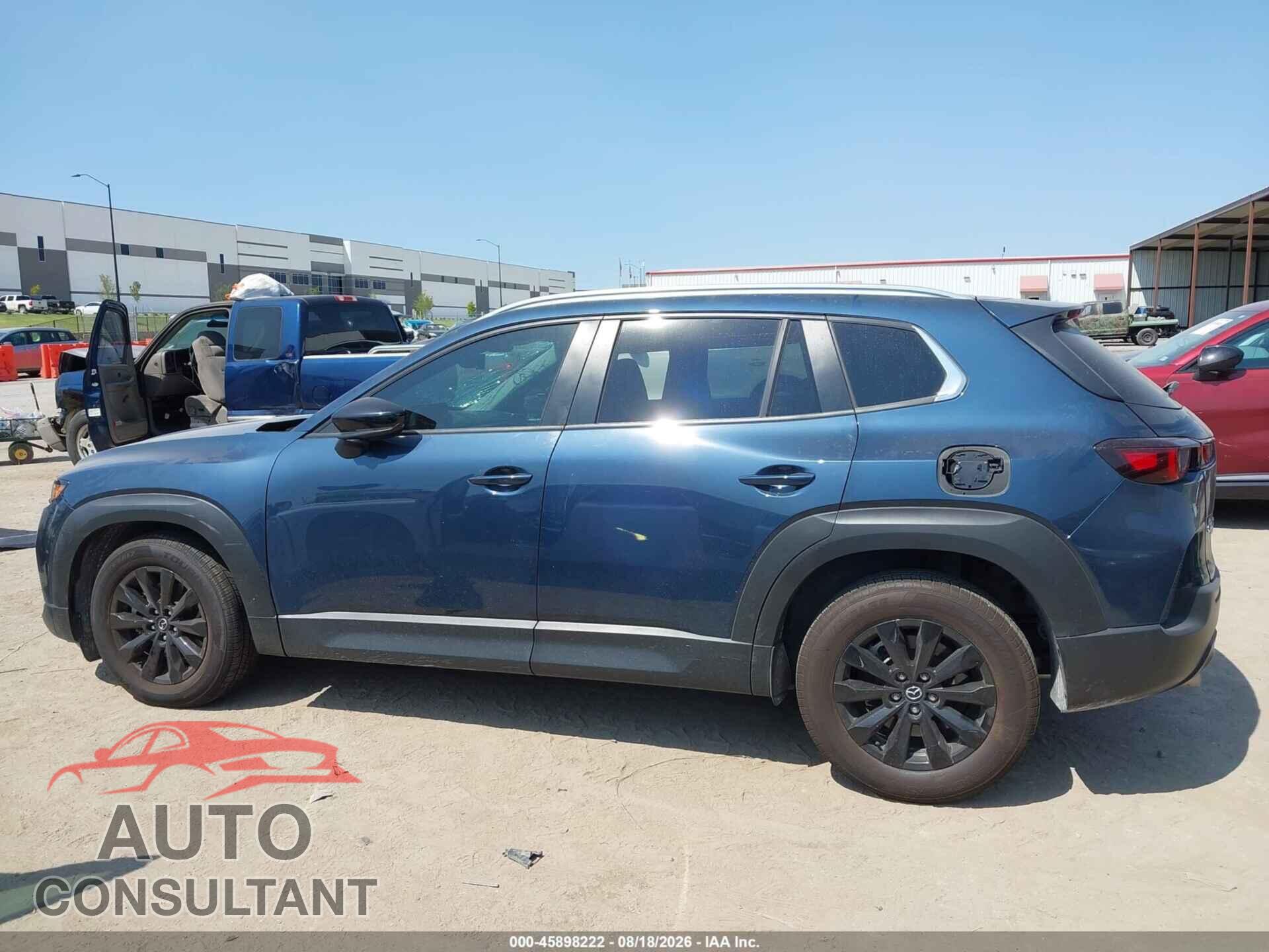 MAZDA CX-50 2024 - 7MMVABBM0RN238834