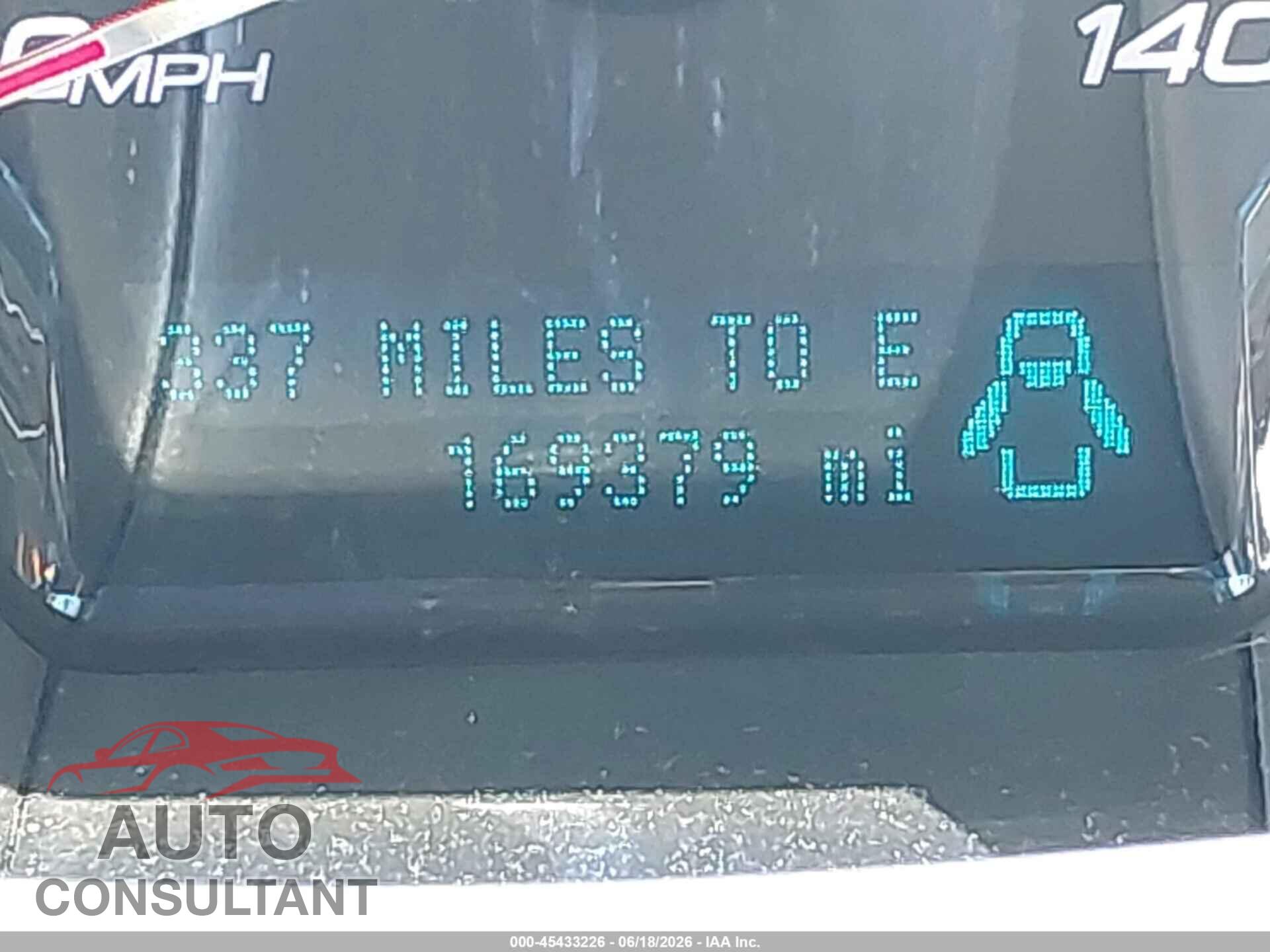 FORD TAURUS 2011 - 1FAHP2FW4BG141630