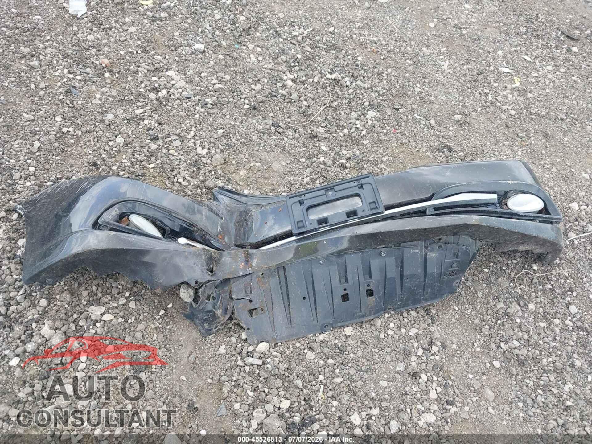 HONDA CIVIC 2013 - 19XFB2F96DE033667