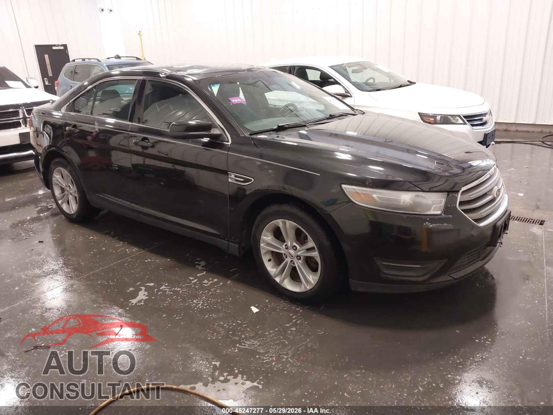FORD TAURUS 2014 - 1FAHP2H89EG111994