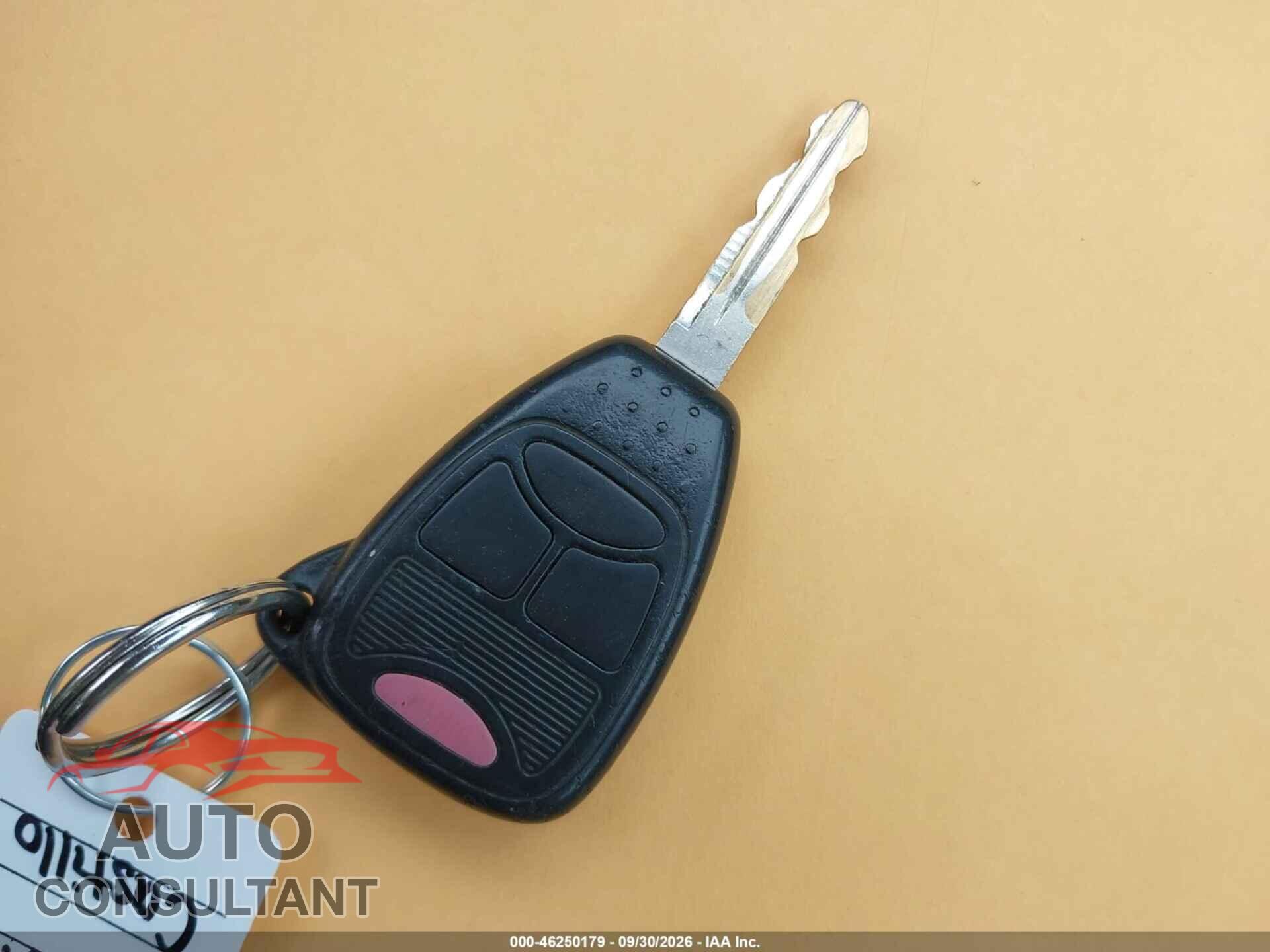 DODGE AVENGER 2012 - 1C3CDZAB2CN207362