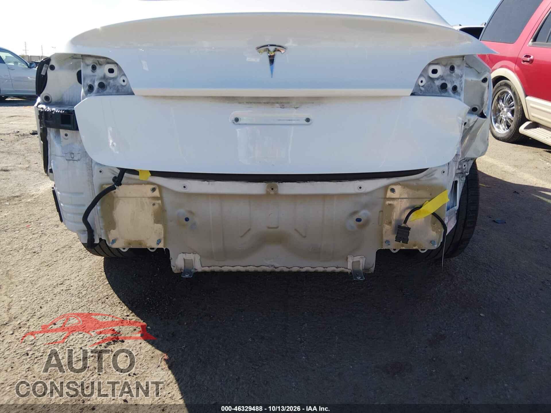 TESLA MODEL 3 2023 - 5YJ3E1EA7PF669013