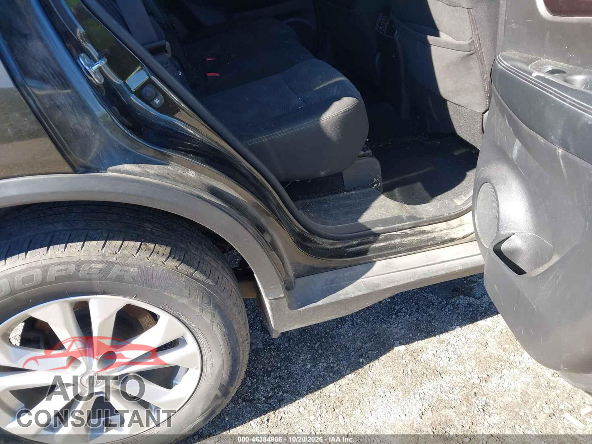 FORD EDGE 2018 - 2FMPK3G97JBB98103