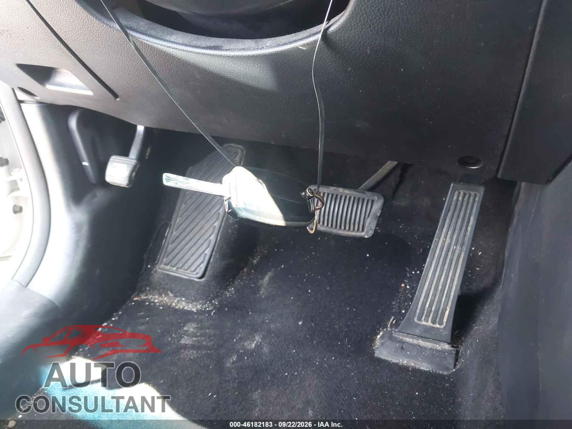 KIA SPORTAGE 2014 - KNDPB3AC4E7620979