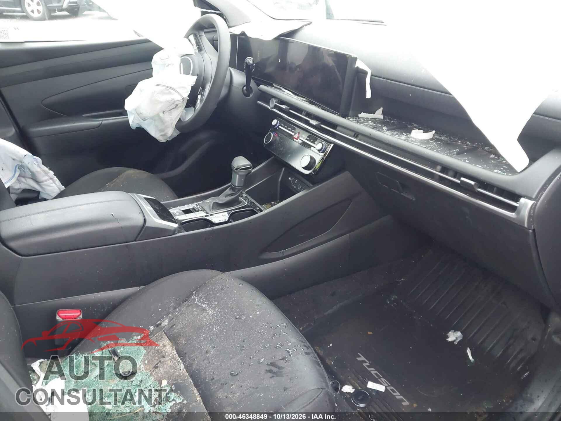 JEEP COMPASS 2021 - 3C4NJDAB8MT504363