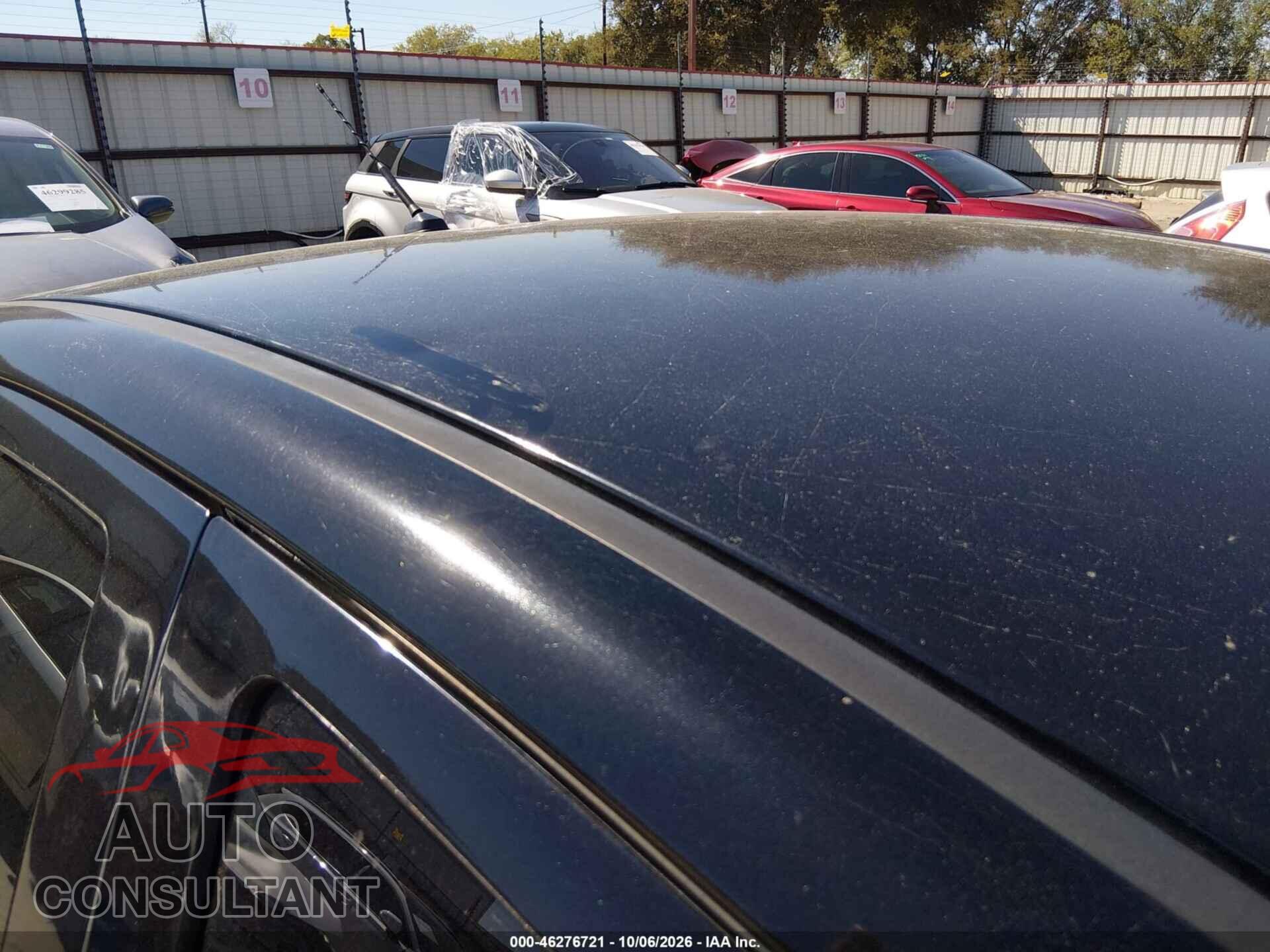 MITSUBISHI LANCER 2016 - JA32U2FU7GU012389