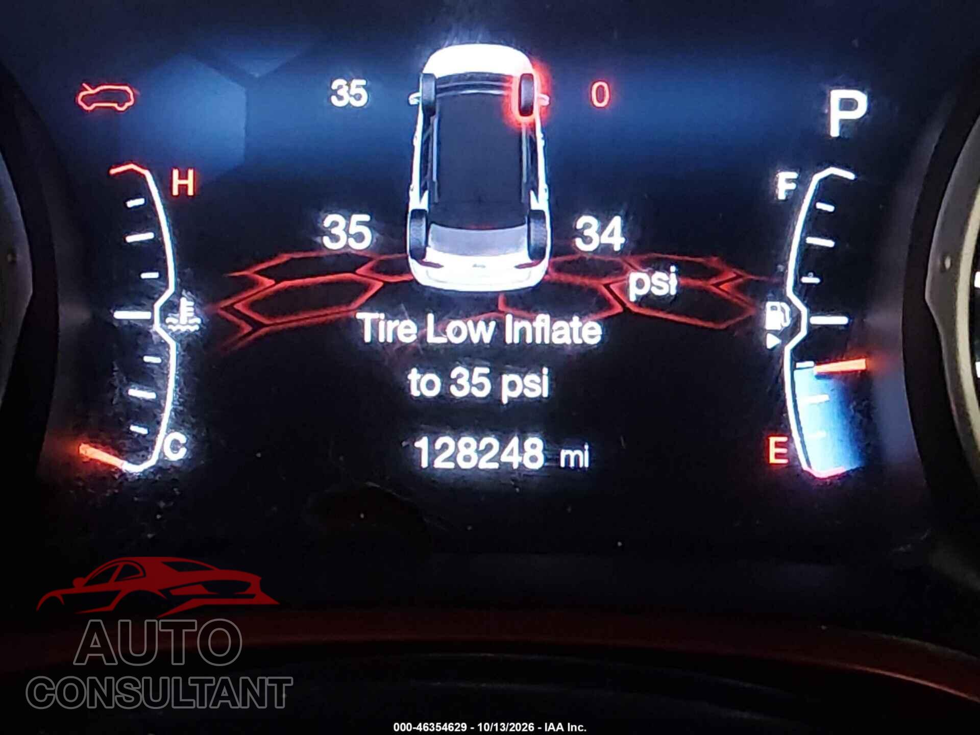 JEEP COMPASS 2021 - 3C4NJDDB5MT597936