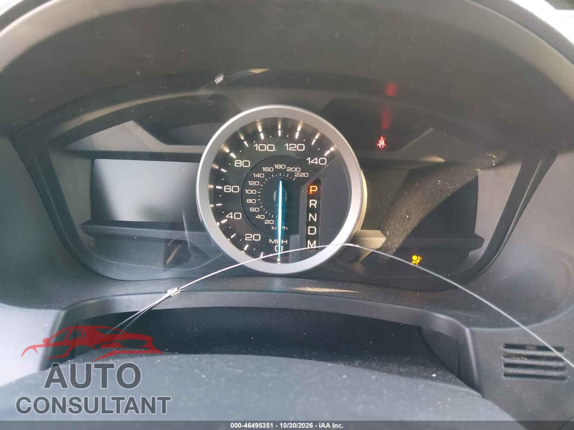 FORD EXPLORER 2014 - 1FM5K7D80EGA96313