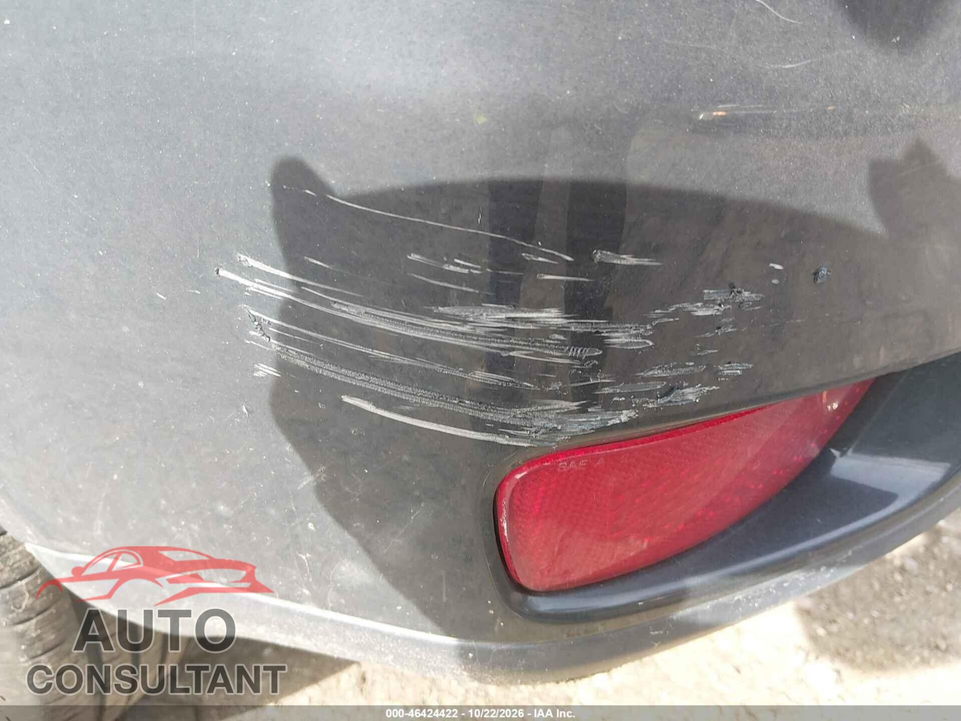 JEEP COMPASS 2012 - 1C4NJDBB0CD598807