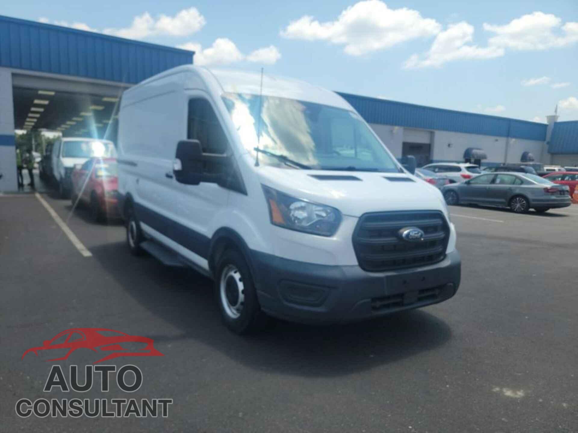 FORD TRANSIT 2020 - 1FTBR1CG0LKB75368