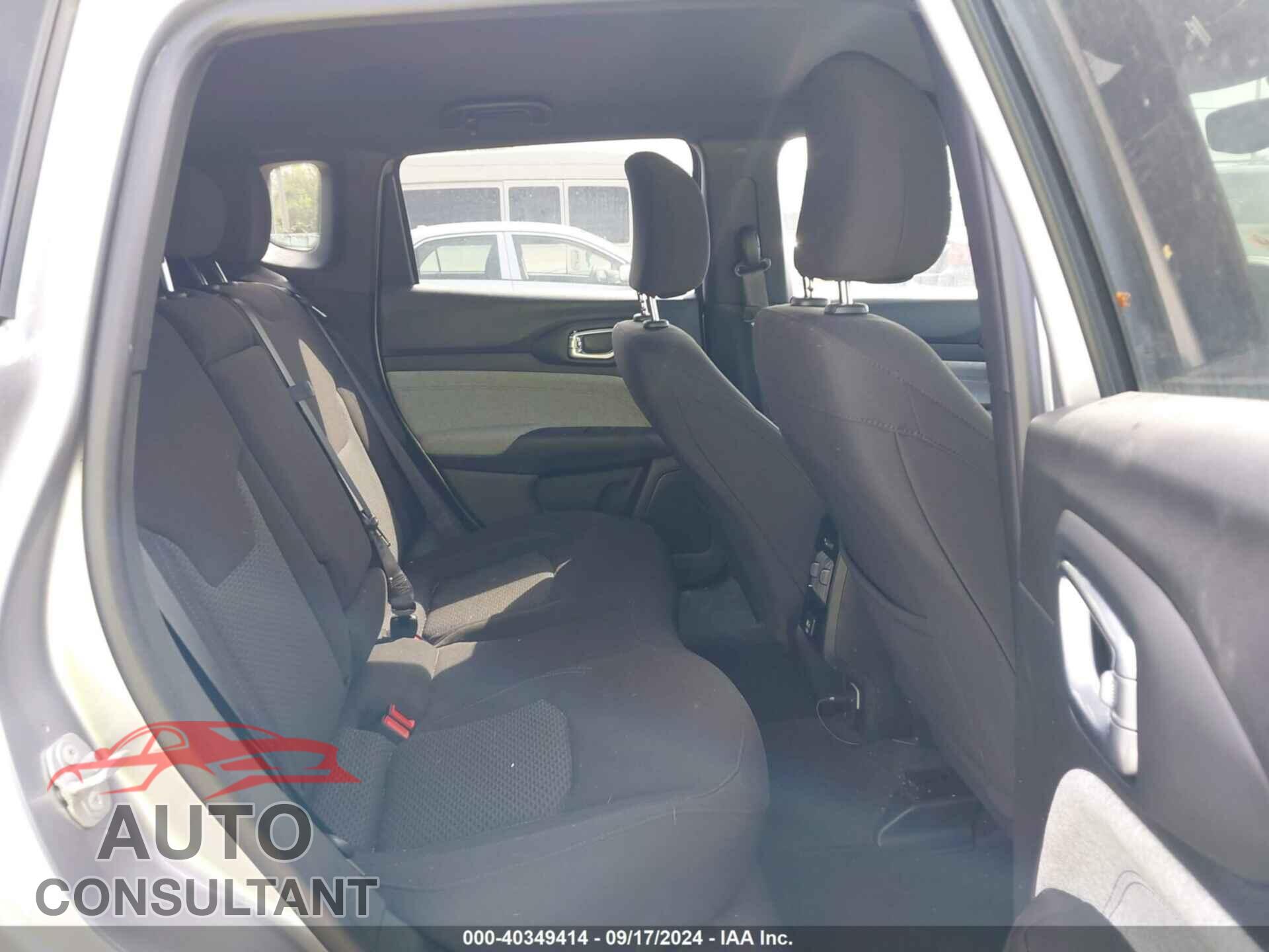 JEEP COMPASS 2024 - 3C4NJDAN2RT577097