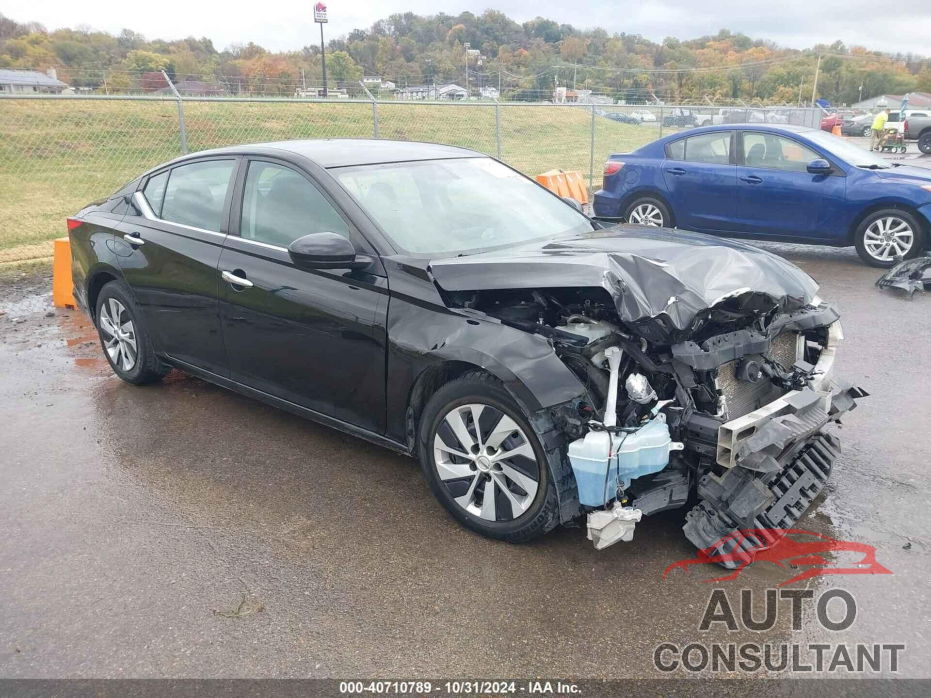 NISSAN ALTIMA 2020 - 1N4BL4BVXLC132577