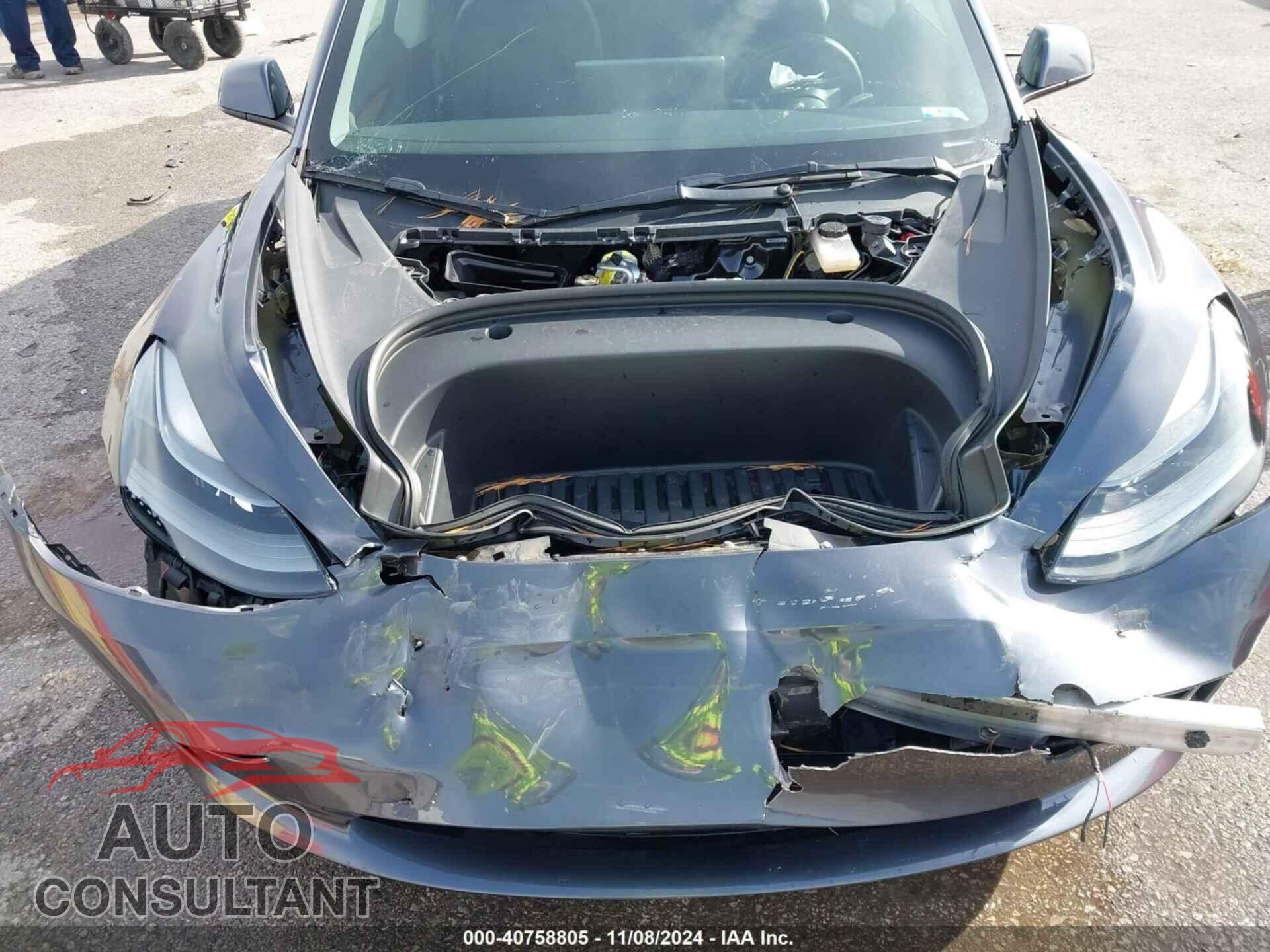 TESLA MODEL 3 2023 - 5YJ3E1EA5PF407992