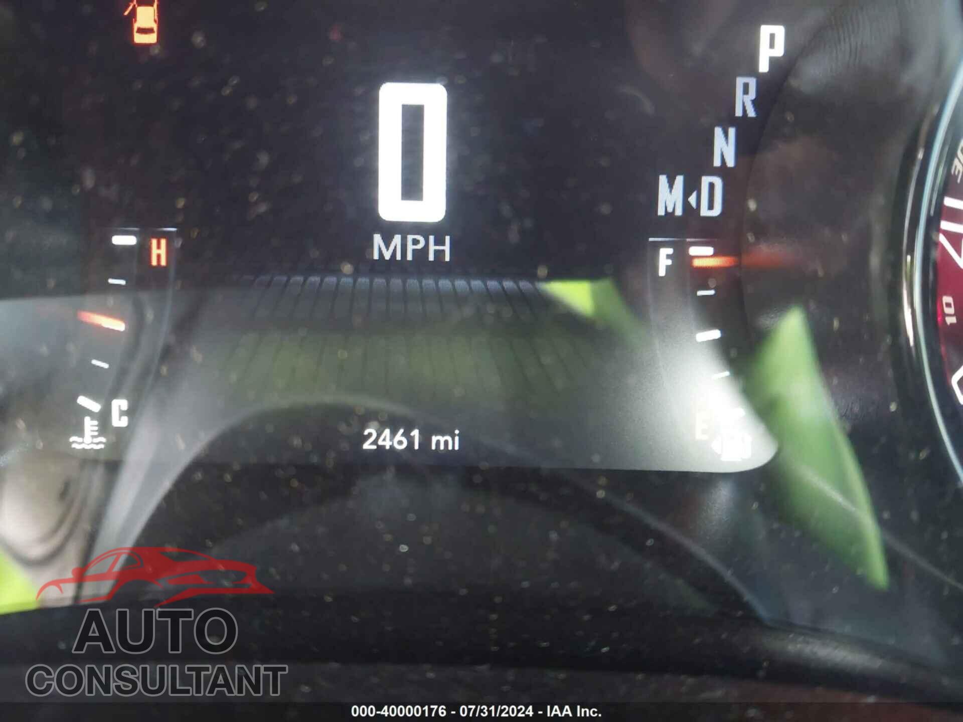 DODGE CHALLENGER 2023 - 2C3CDZAG4PH658917