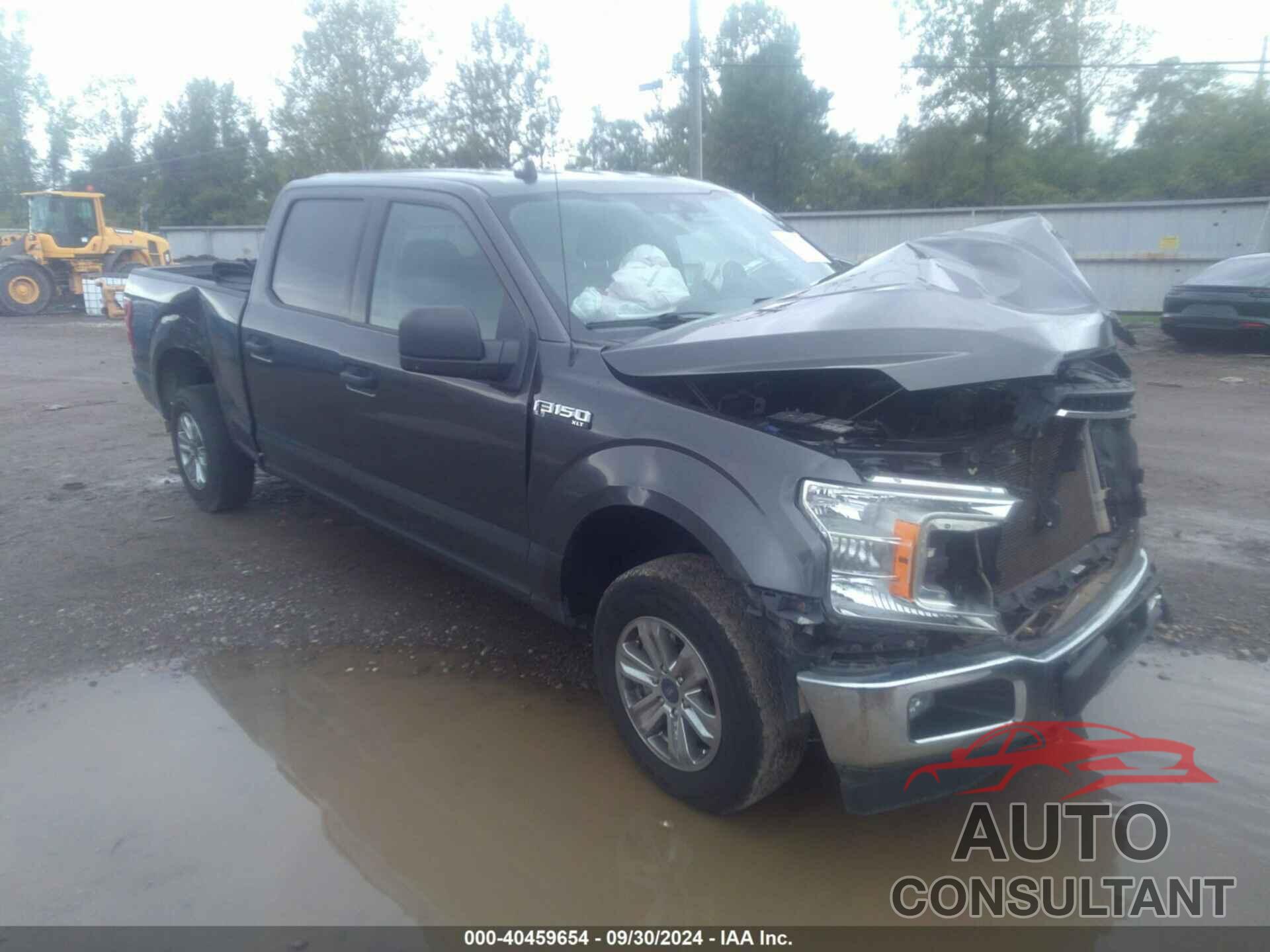 FORD F150 2020 - 1FTFW1E41LFB22104