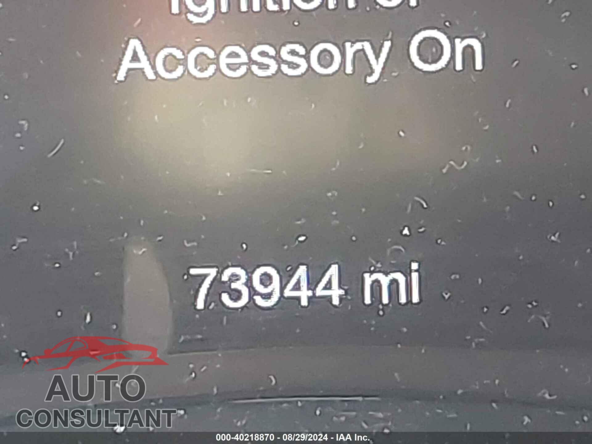 DODGE DURANGO 2018 - 1C4RDHAG2JC431400