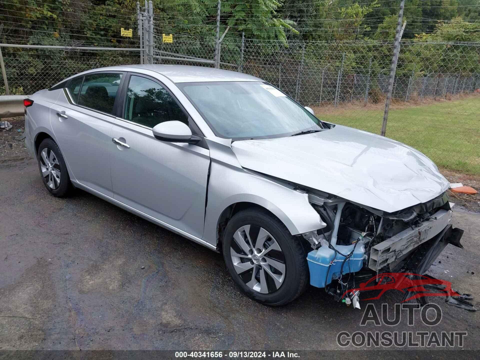 NISSAN ALTIMA 2020 - 1N4BL4BV7LC240154