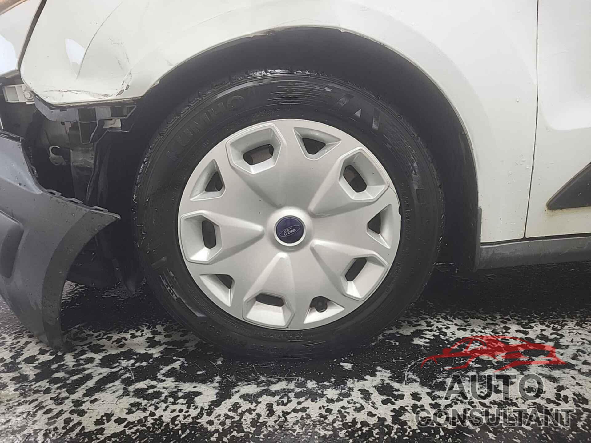 FORD TRANSIT CONNECT 2017 - NM0LS7E74H1312959