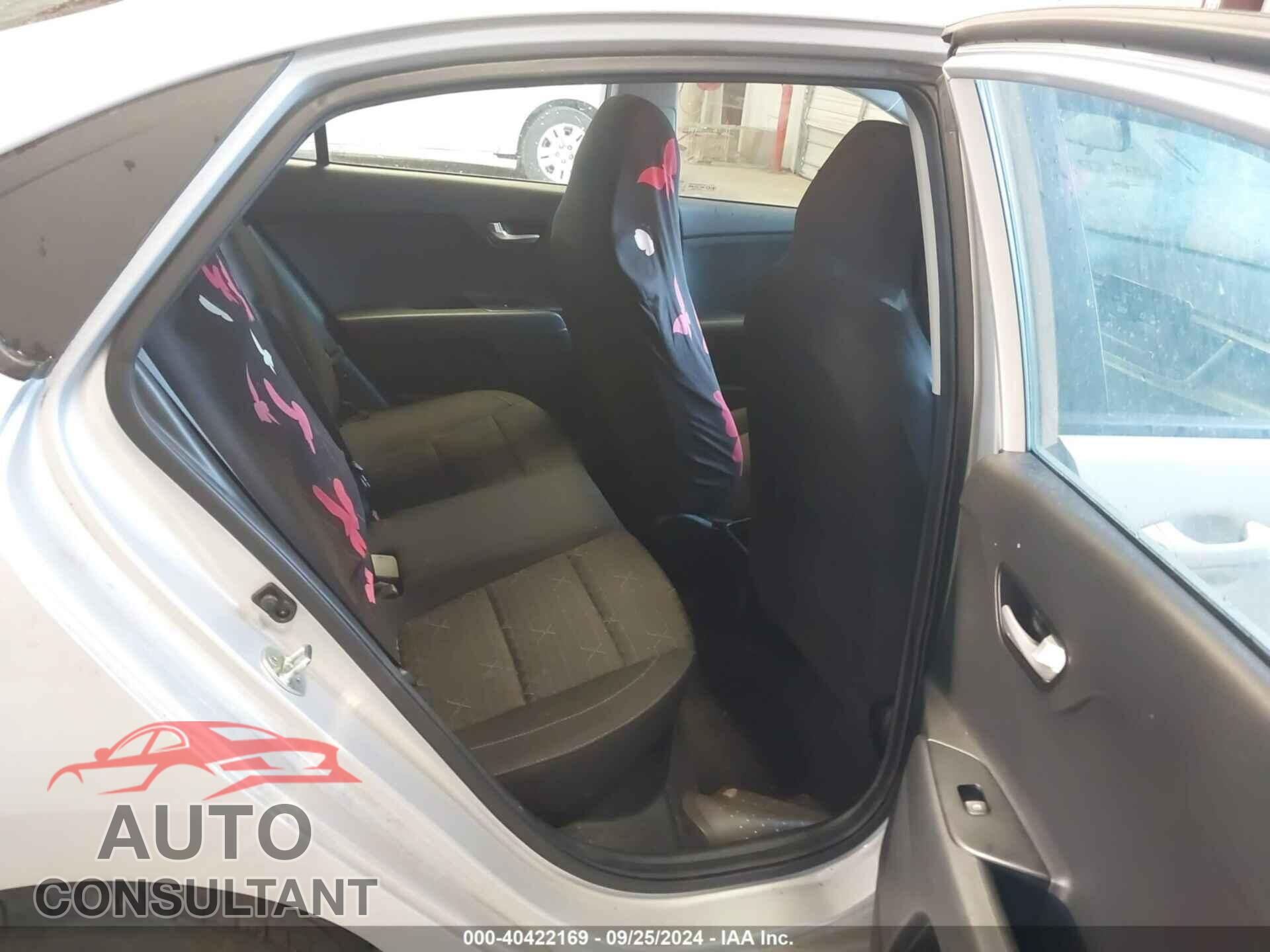 KIA RIO 2020 - 3KPA24AD9LE313423