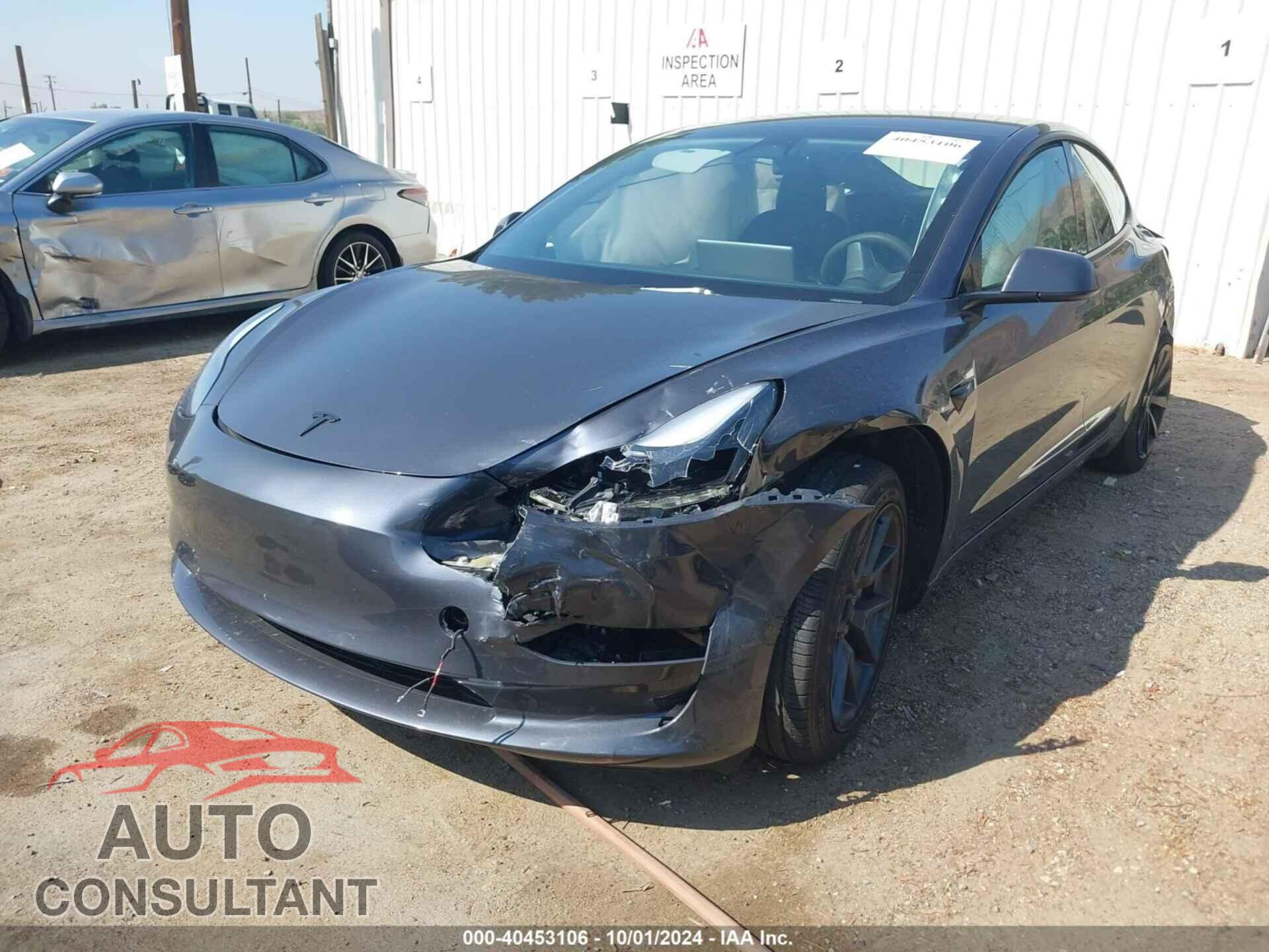 TESLA MODEL 3 2023 - 5YJ3E1EA3PF610864