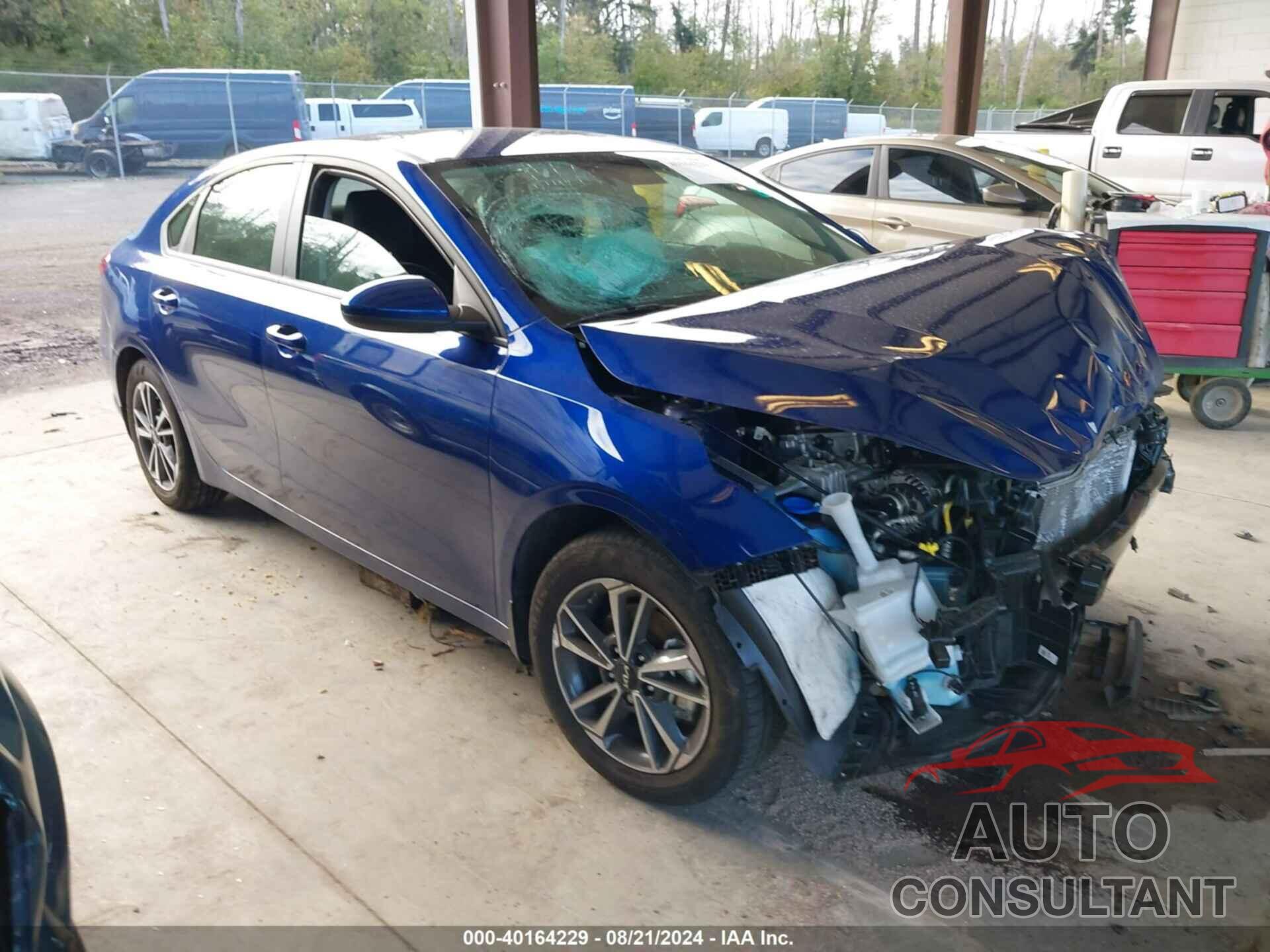 KIA FORTE 2024 - 3KPF24AD1RE703026