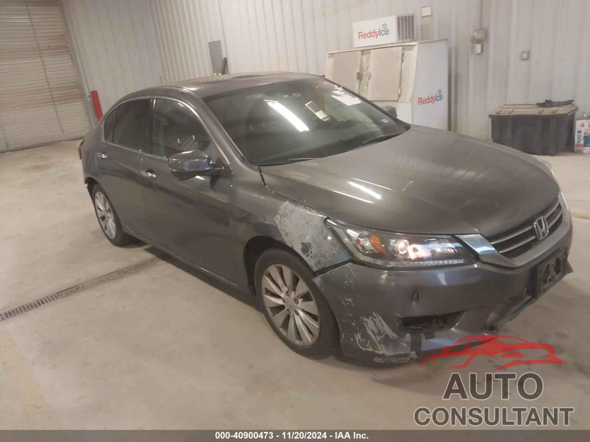 HONDA ACCORD 2015 - 1HGCR3F87FA036452